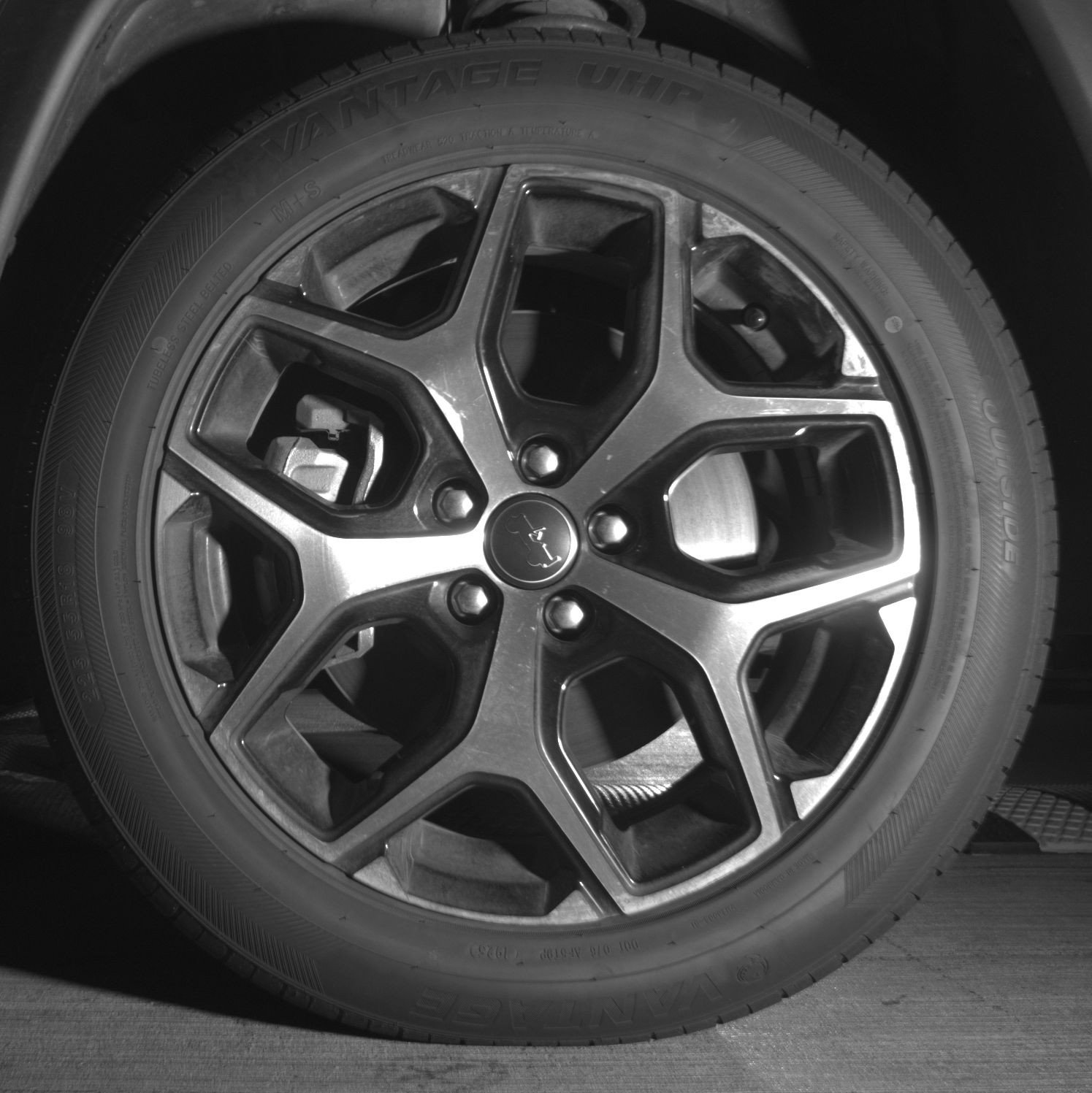 Thumbnail: 2025 Jeep Compass - 12