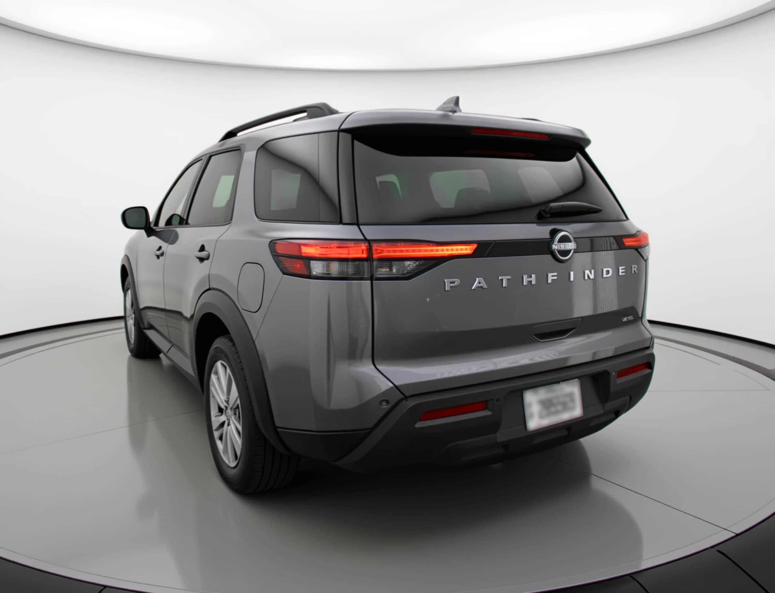 Thumbnail: 2025 Nissan Pathfinder - 5