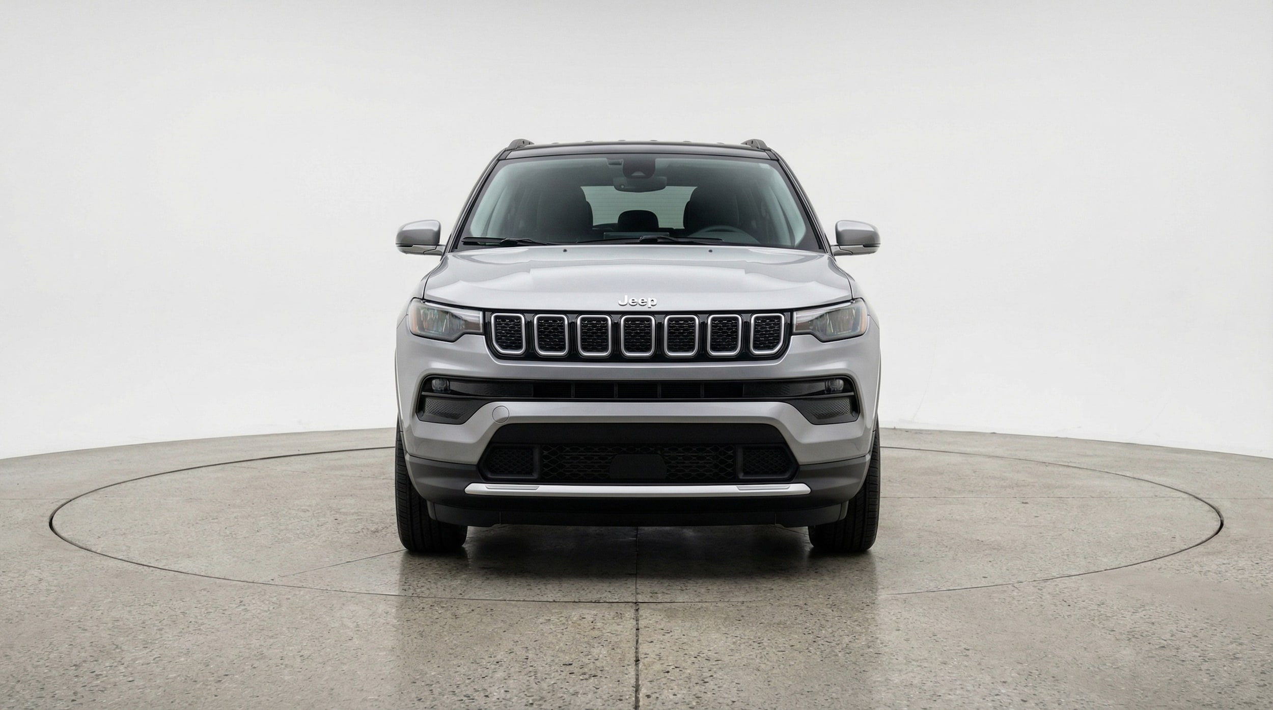 Thumbnail: 2025 Jeep Compass - 2