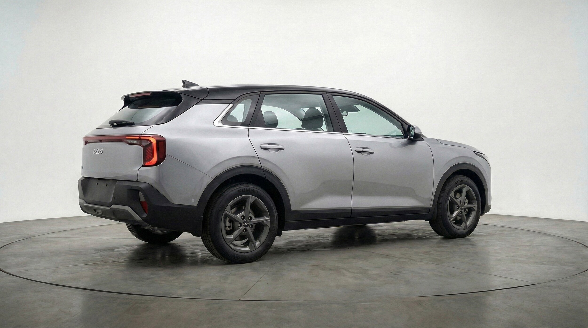 Thumbnail: 2025 Kia K4 - 9