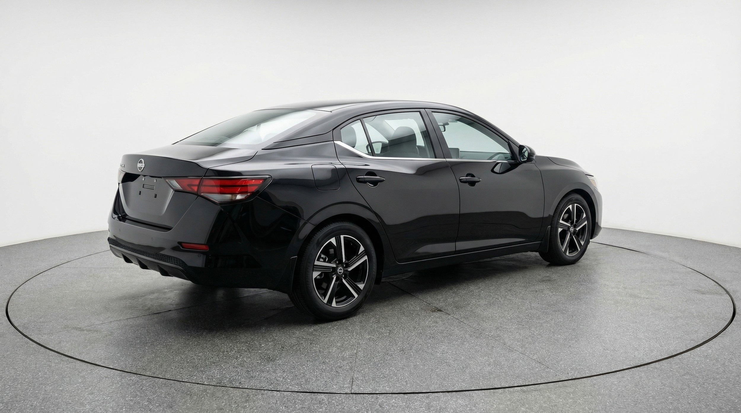 Thumbnail: 2025 Nissan Sentra - 9