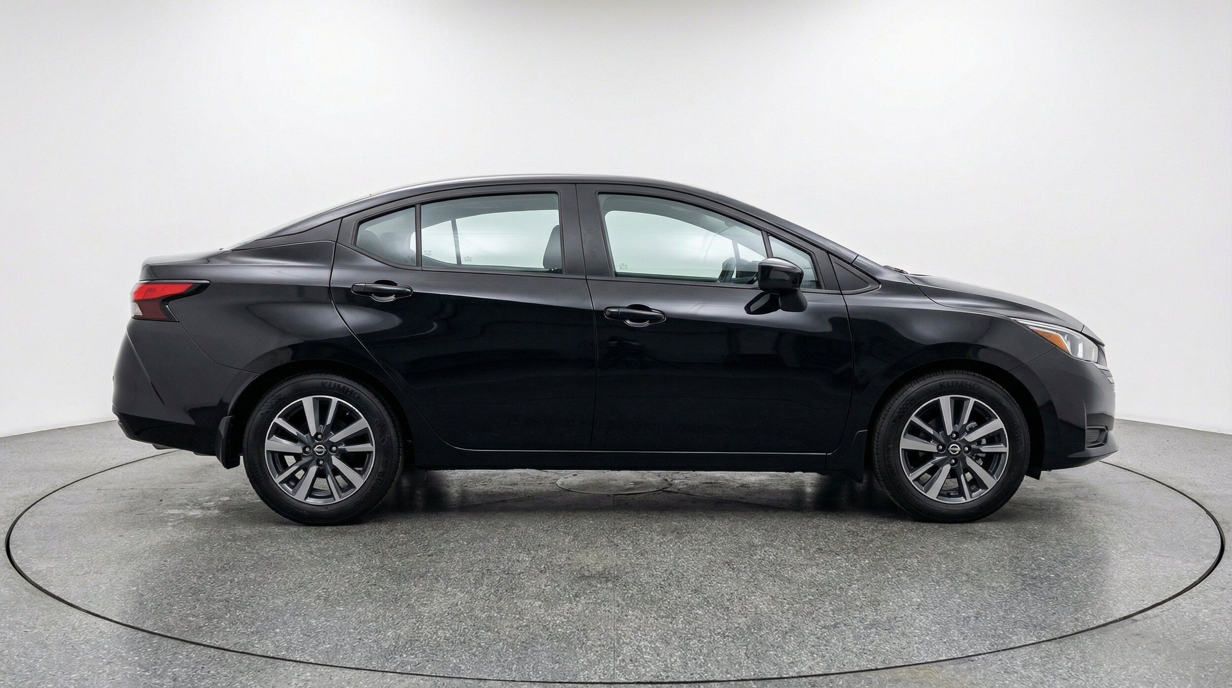 Thumbnail: 2025 Nissan Versa - 11
