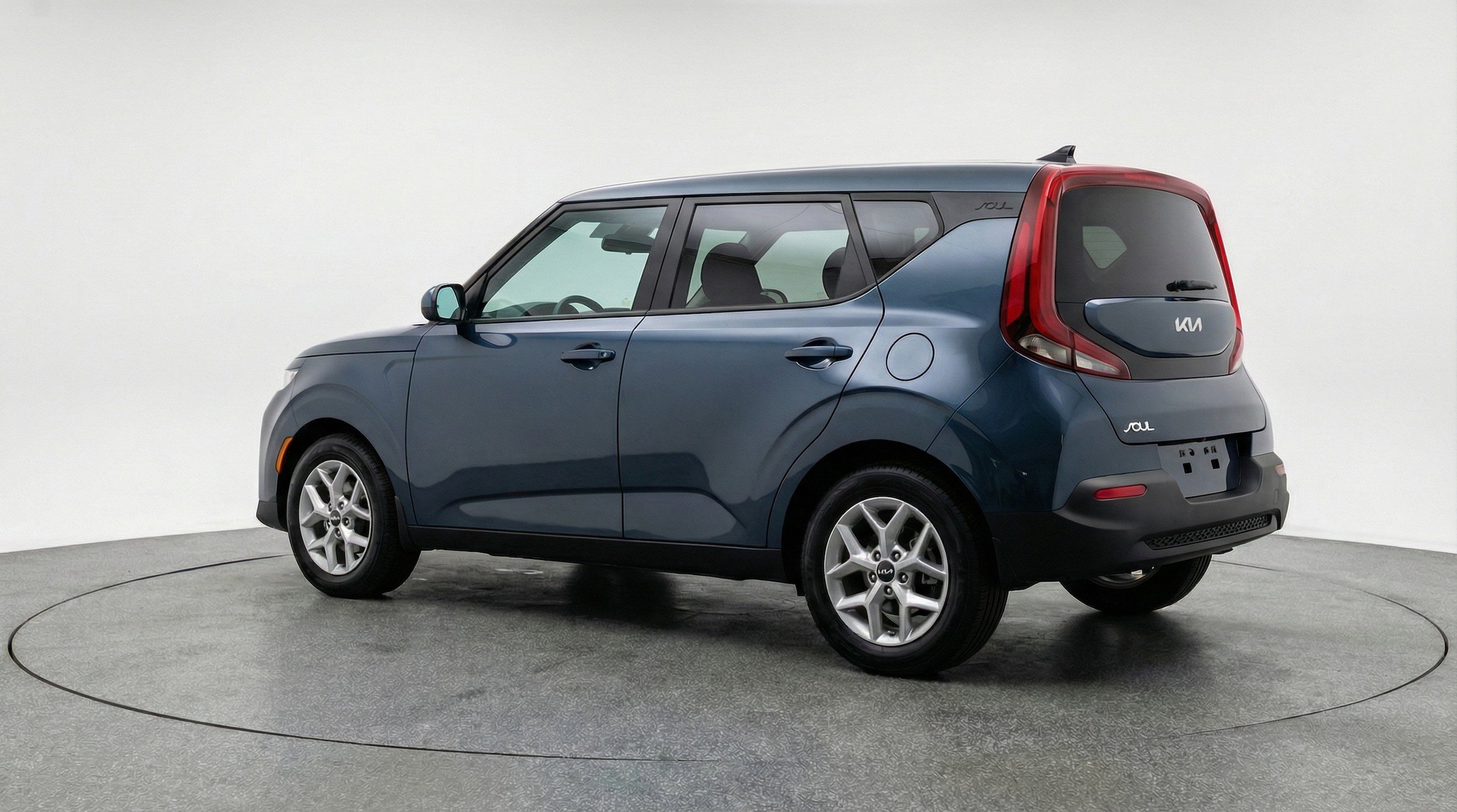 Thumbnail: 2025 Kia Soul - 6