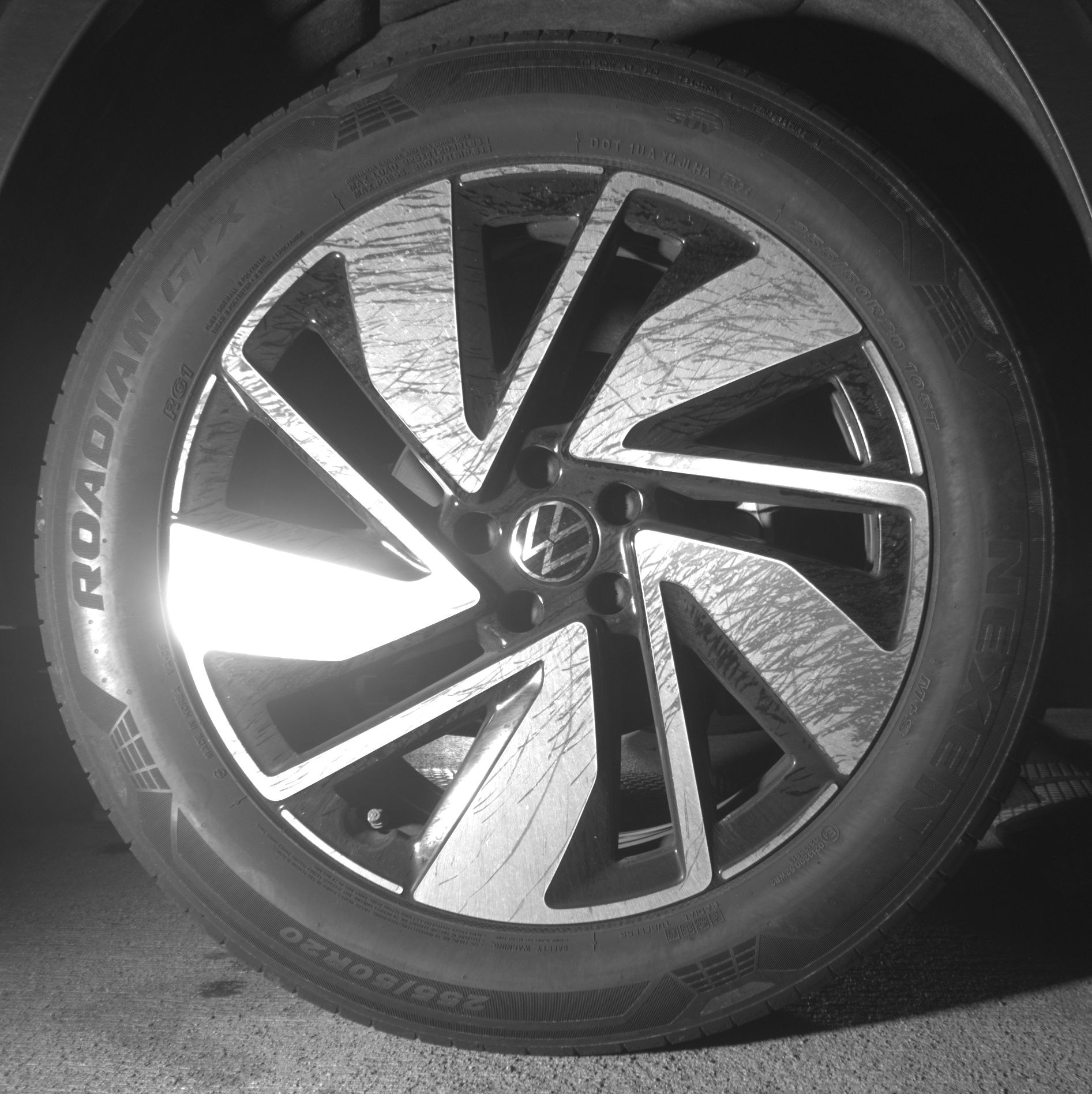 Thumbnail: 2025 Volkswagen Atlas - 12