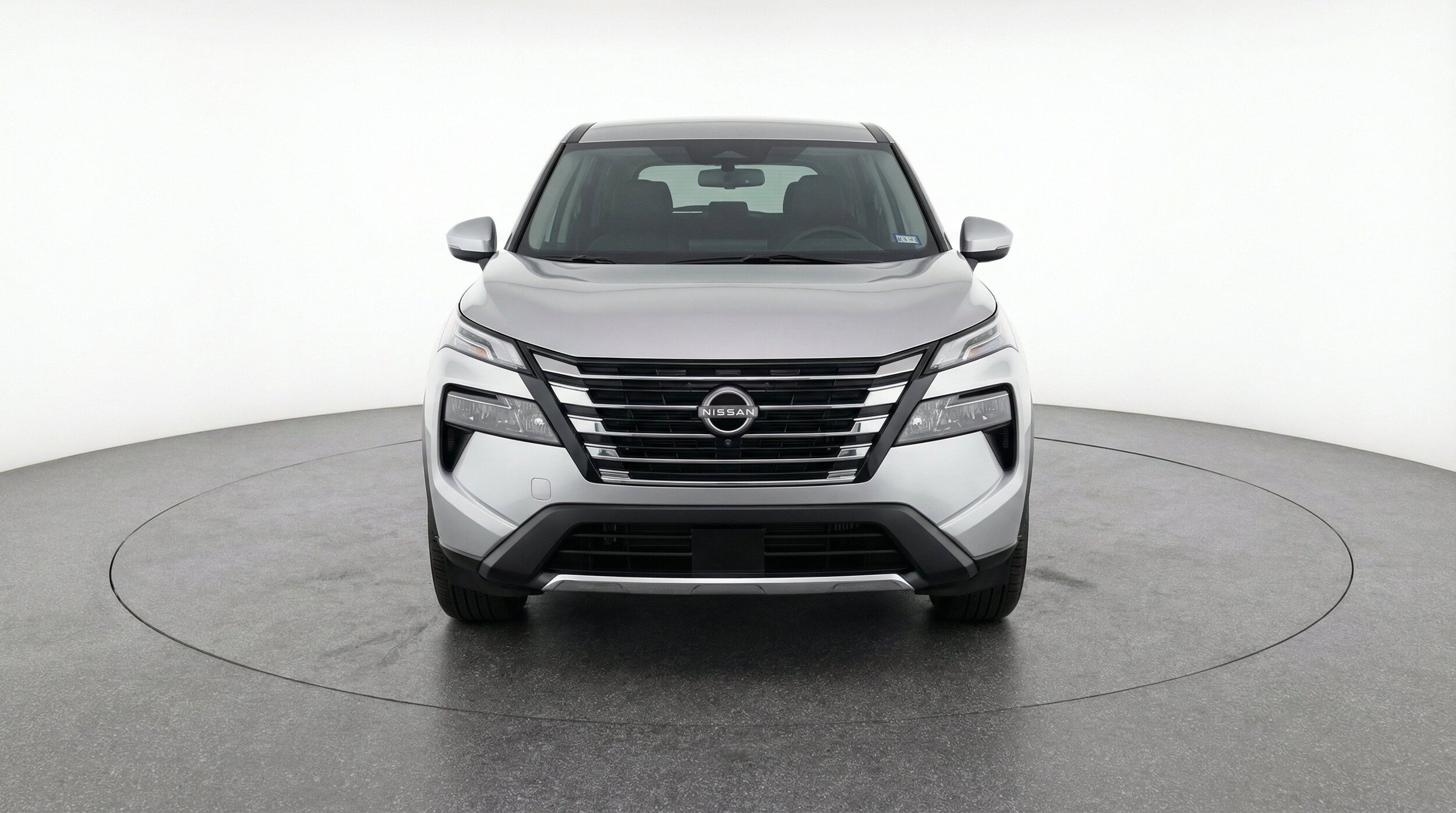 Thumbnail: 2025 Nissan Rogue - 2