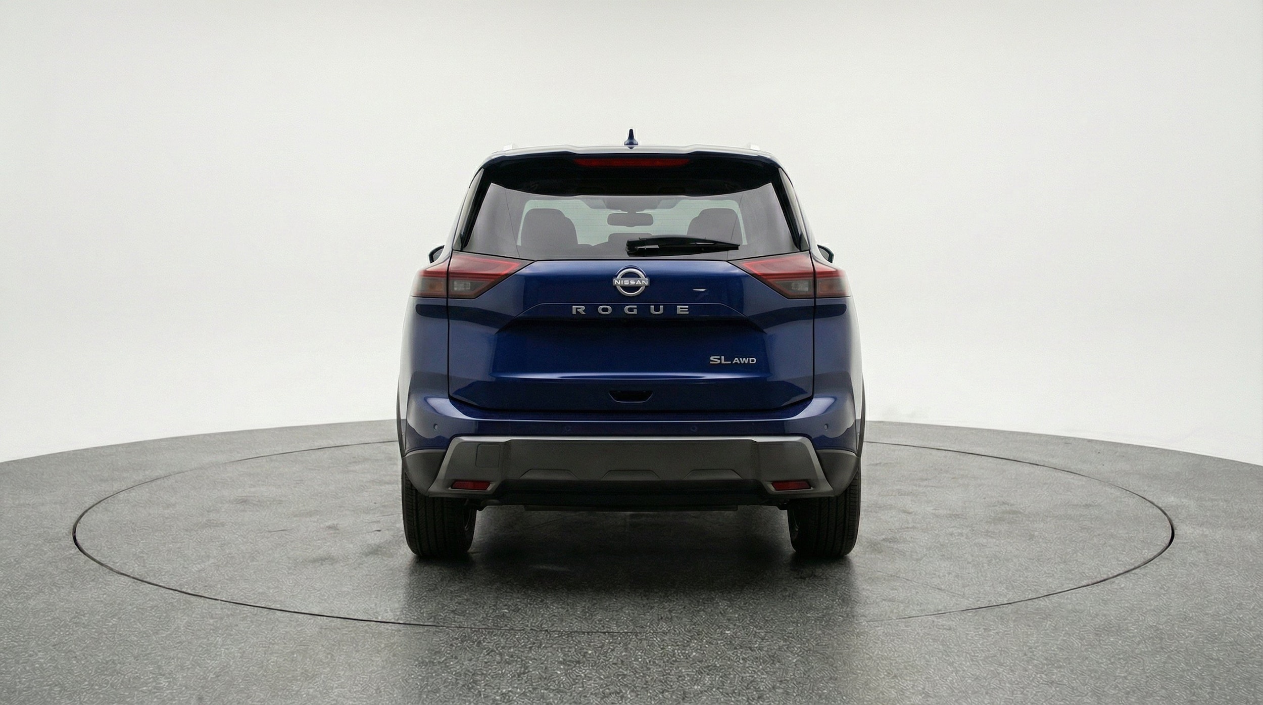 Thumbnail: 2026 Nissan Rogue - 7
