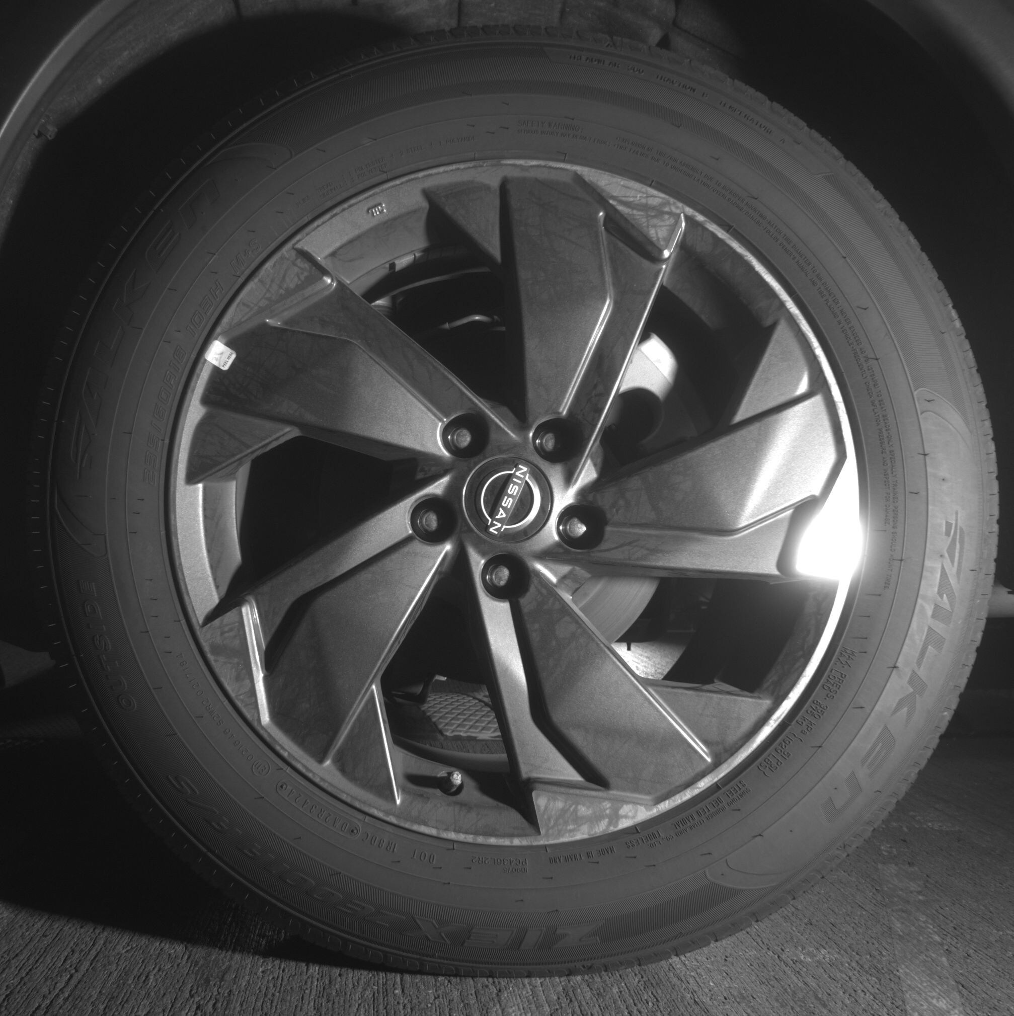 Thumbnail: 2025 Nissan Rogue - 11