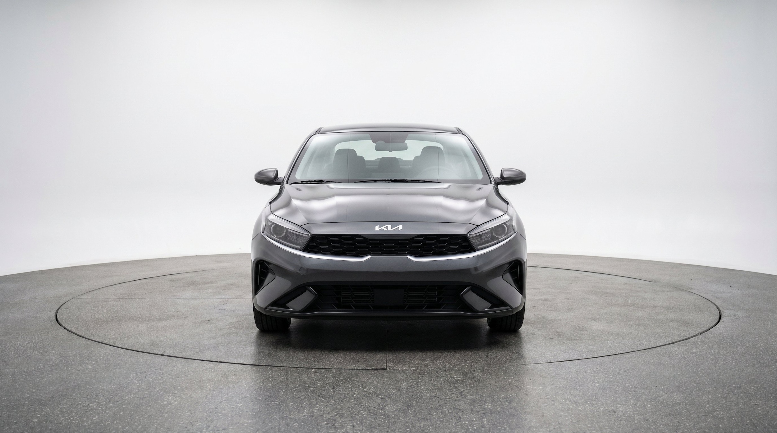 Thumbnail: 2026 Kia K4 - 2