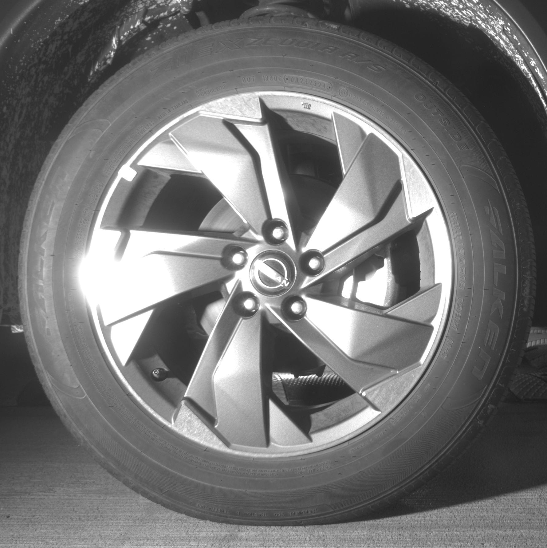 Thumbnail: 2025 Nissan Rogue - 10