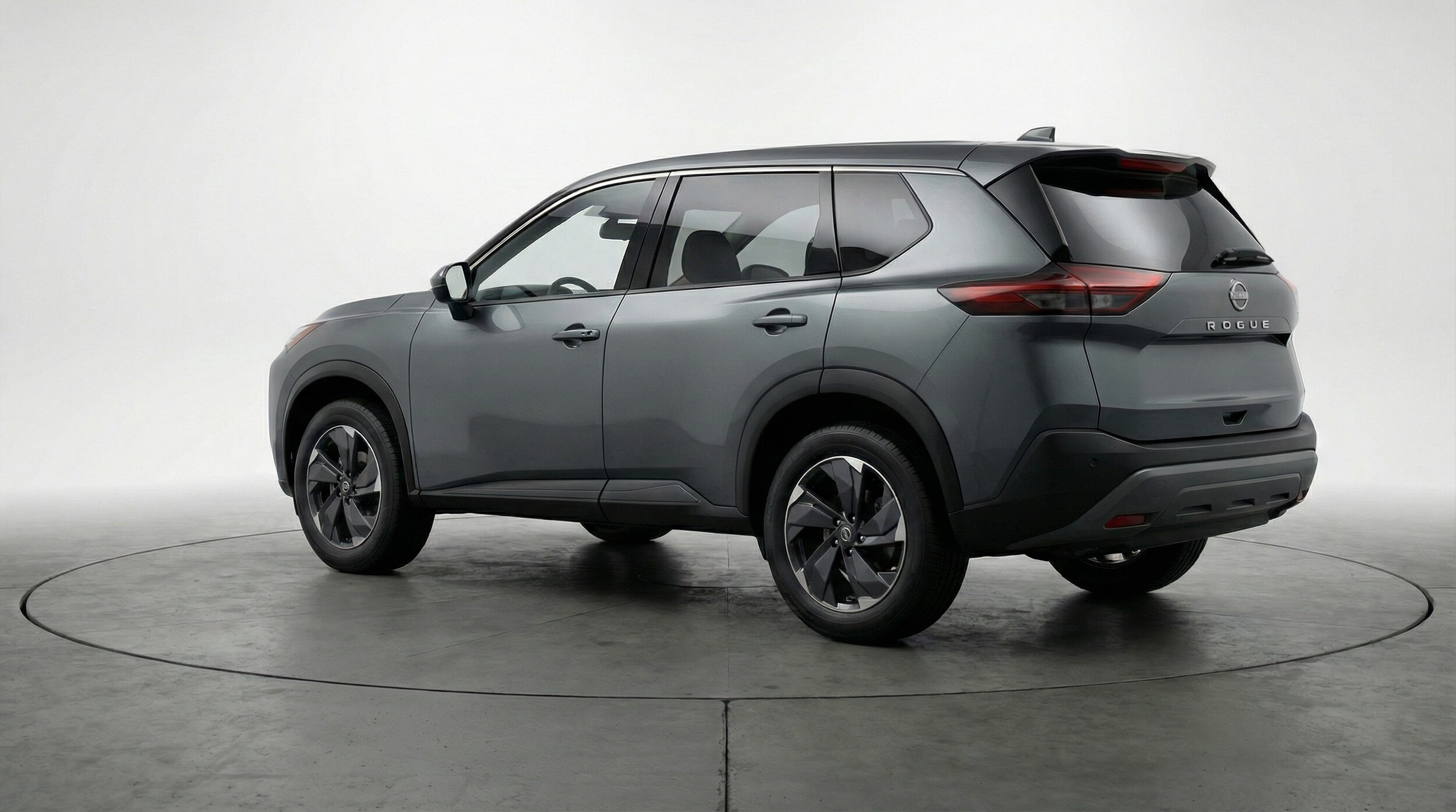 Thumbnail: 2025 Nissan Rogue - 5
