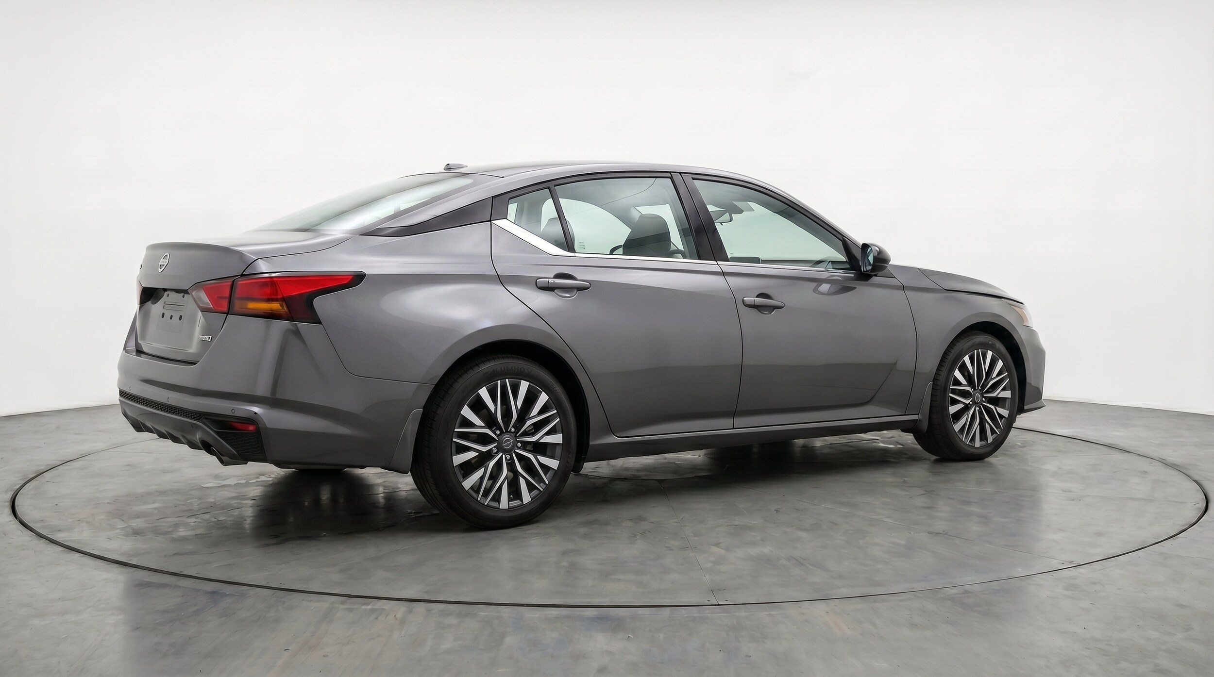 Thumbnail: 2026 Nissan Altima - 9