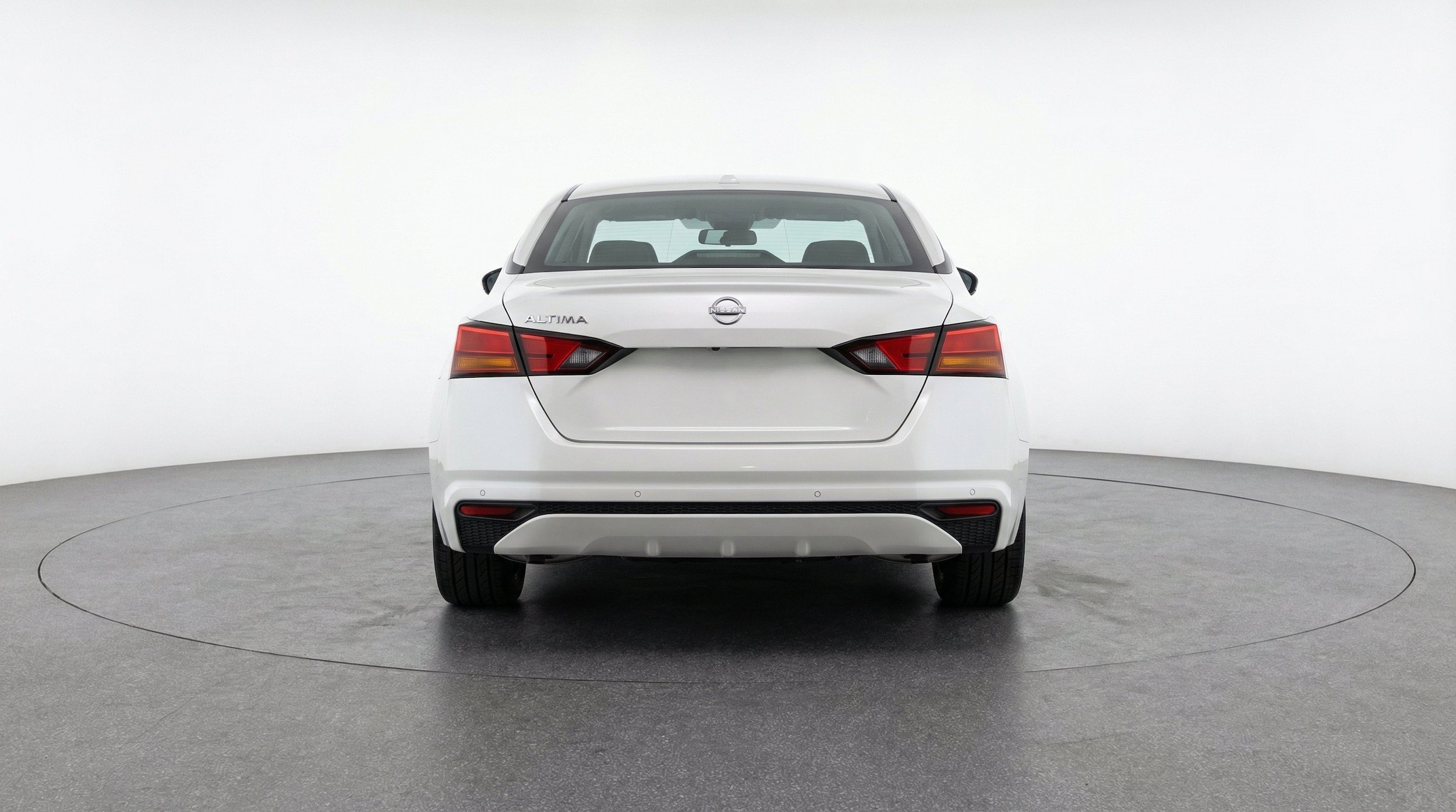 Thumbnail: 2025 Nissan Altima - 7