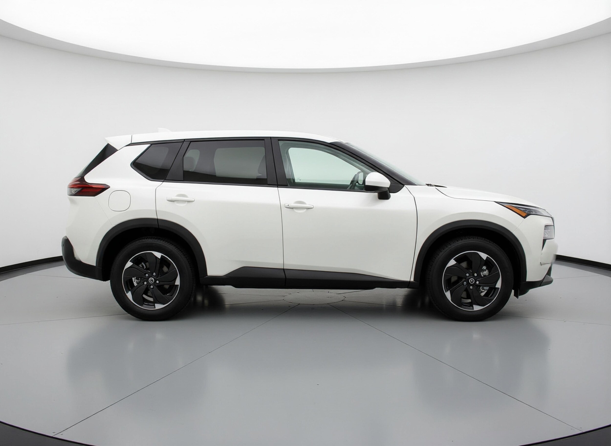 Thumbnail: 2025 Nissan Rogue - 11