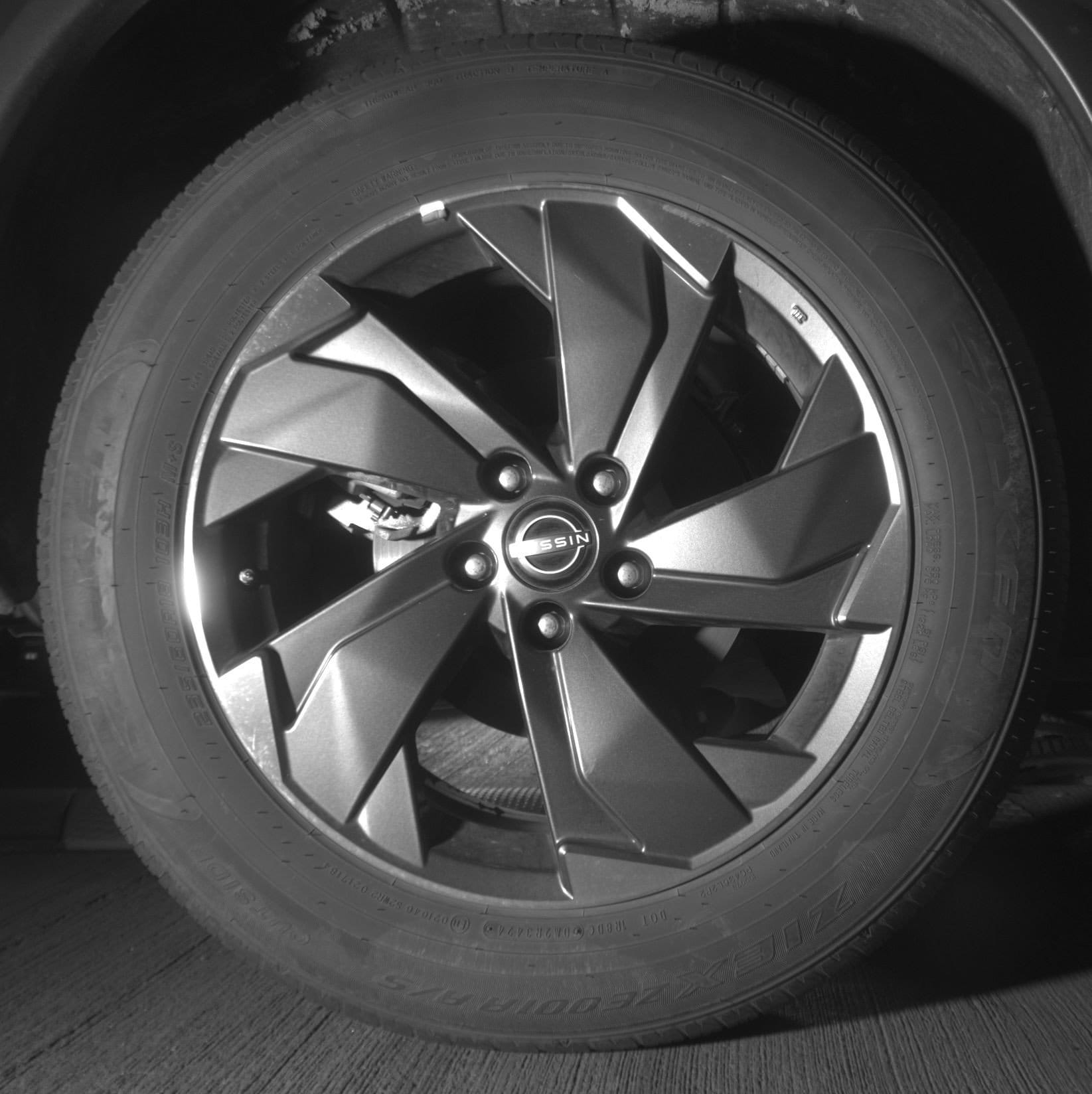 Thumbnail: 2025 Nissan Rogue - 15