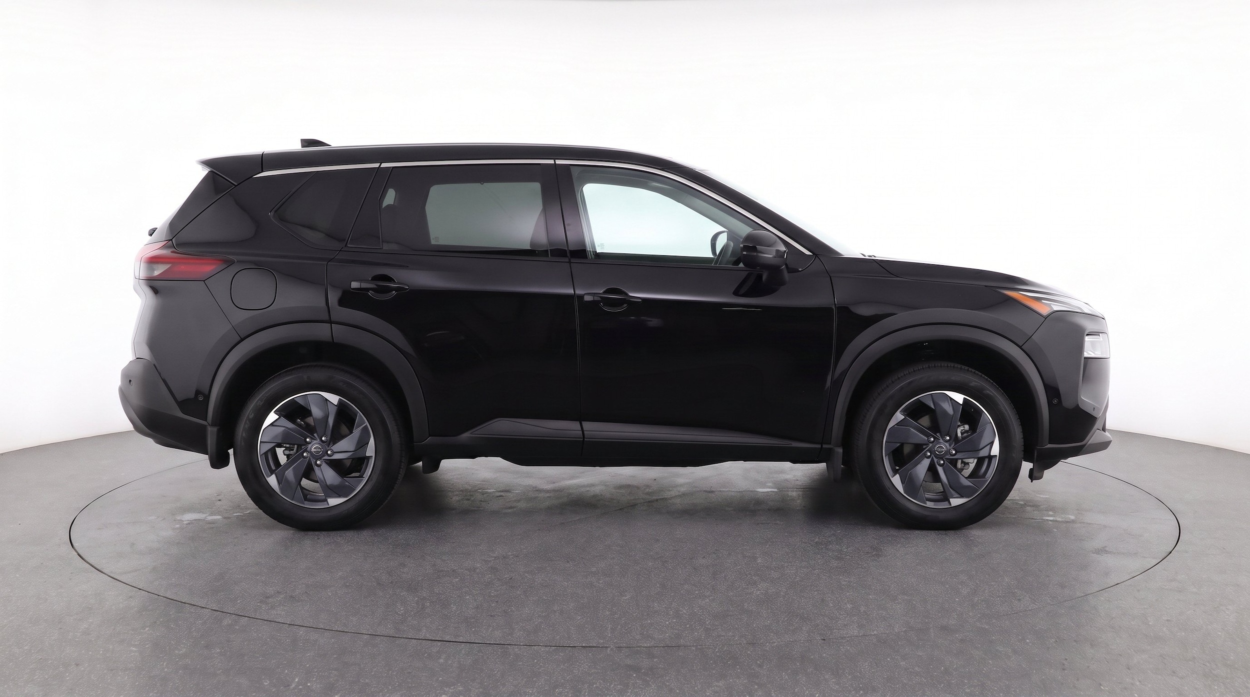 Thumbnail: 2025 Nissan Rogue - 11