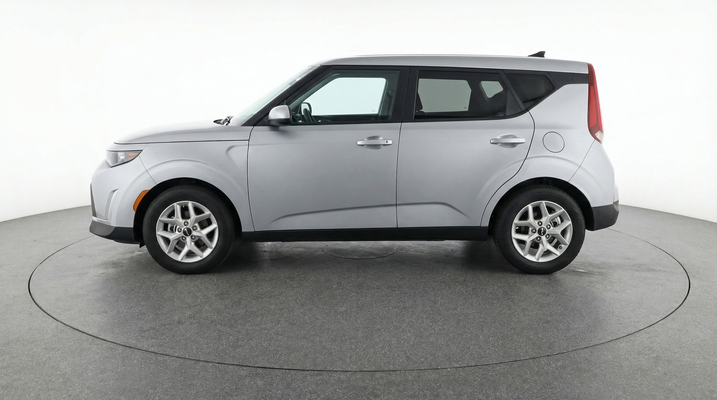 Thumbnail: 2025 Kia Soul - 5