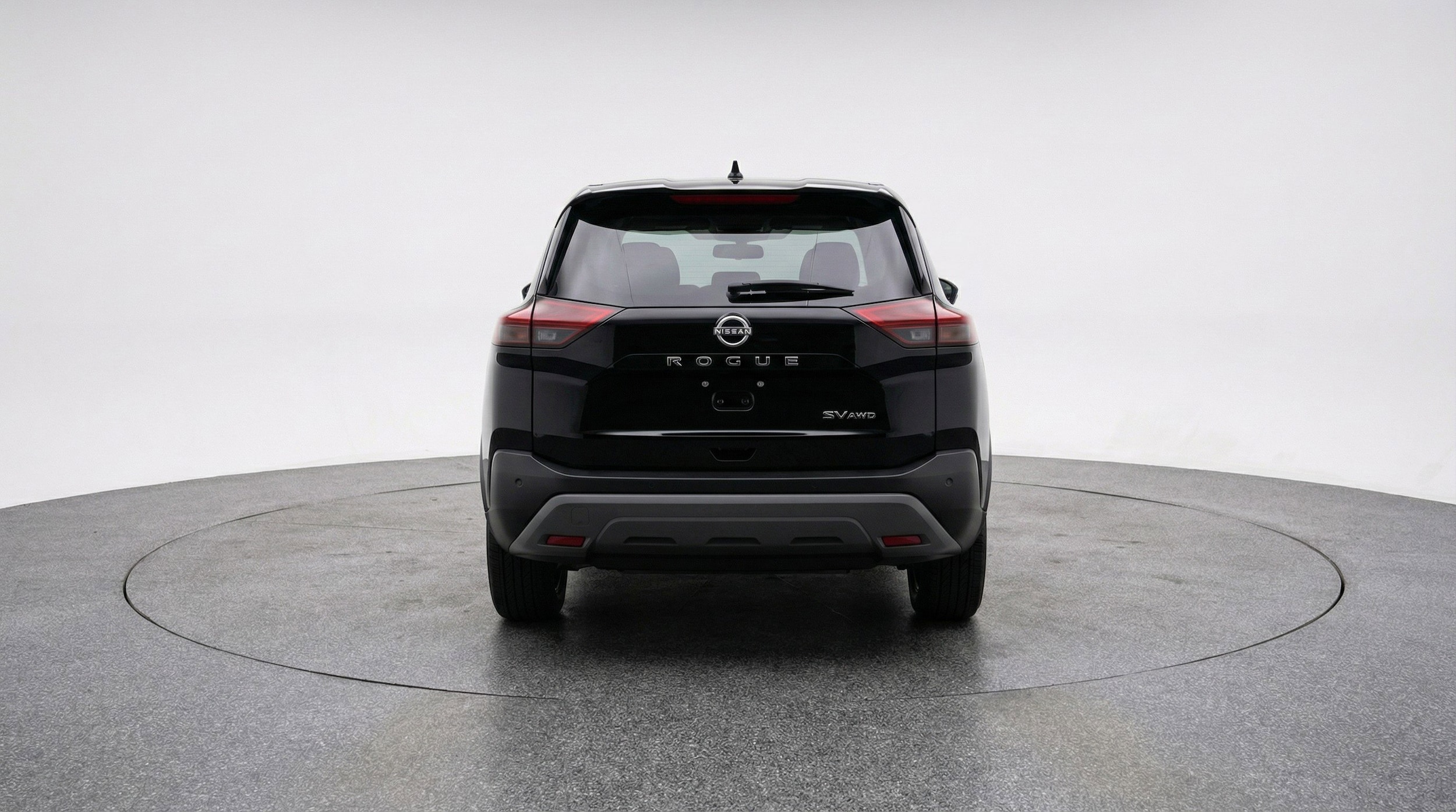 Thumbnail: 2023 Nissan Rogue - 7