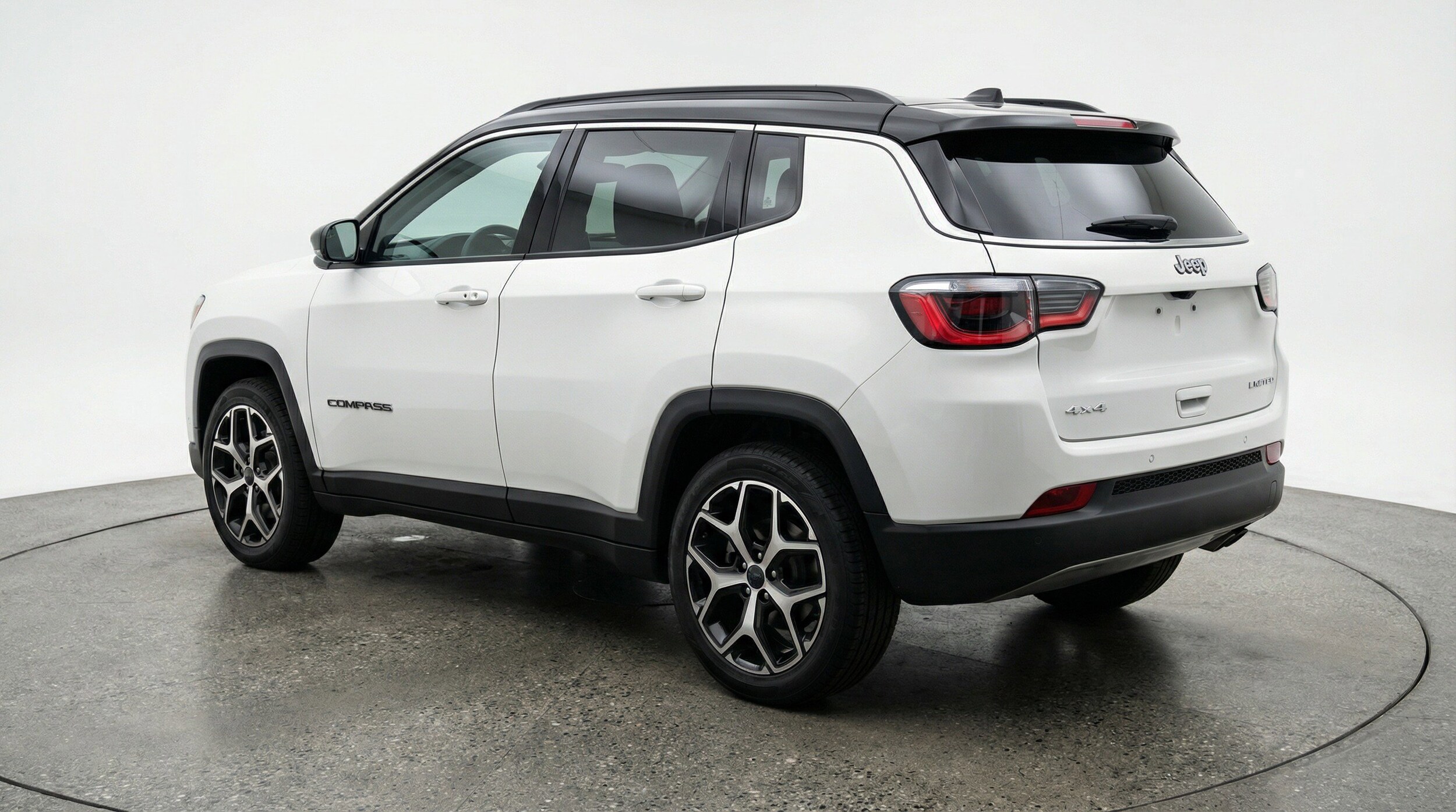 Thumbnail: 2025 Jeep Compass - 6