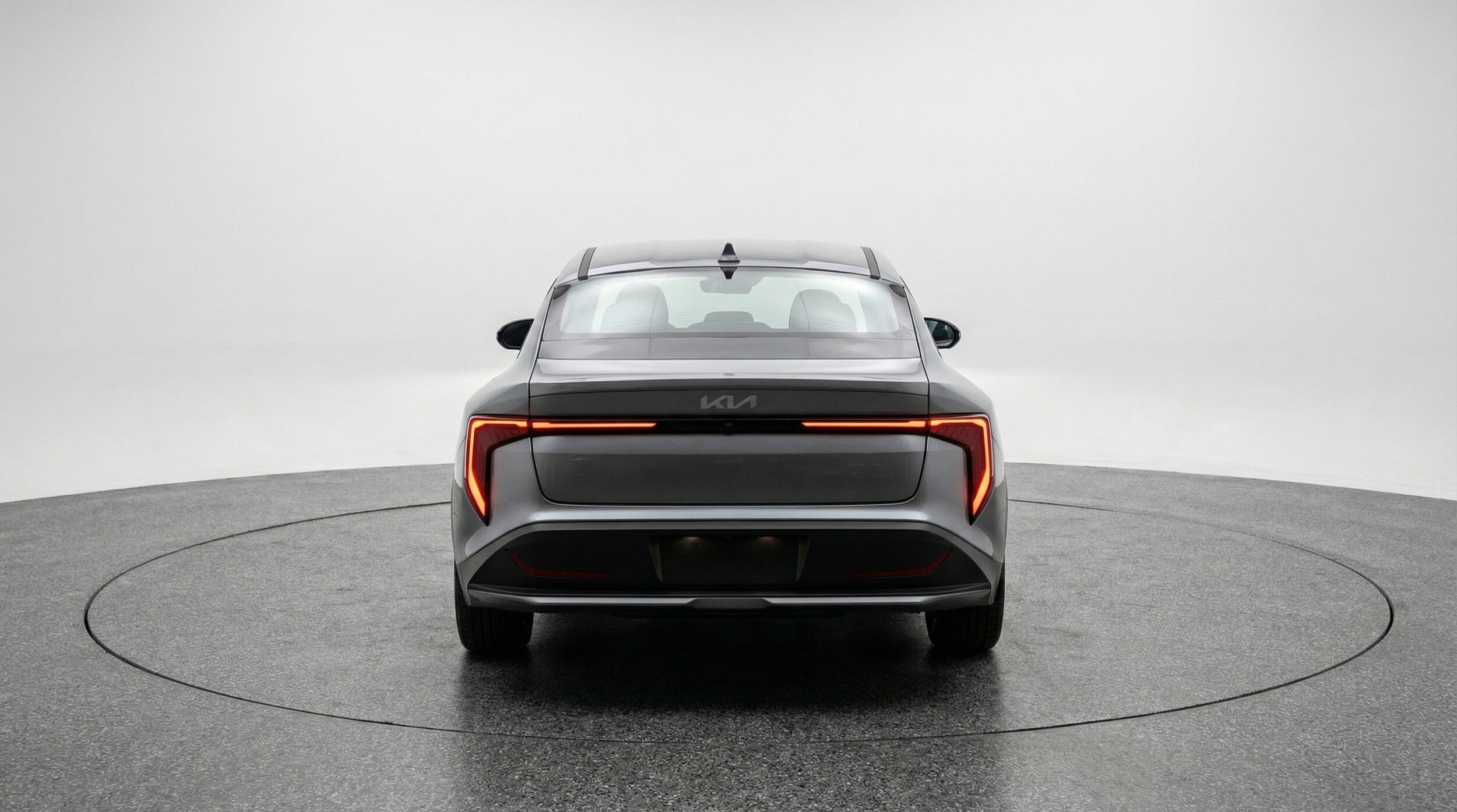 Thumbnail: 2025 Kia K4 - 7