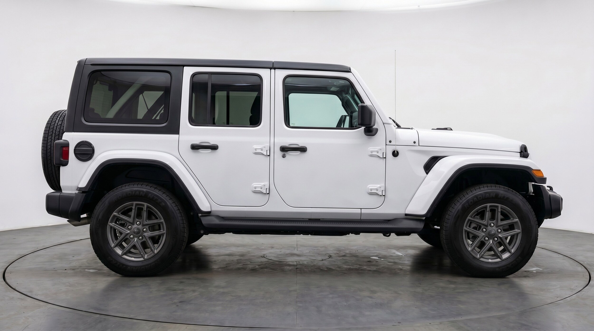 Thumbnail: 2025 Jeep Wrangler - 11