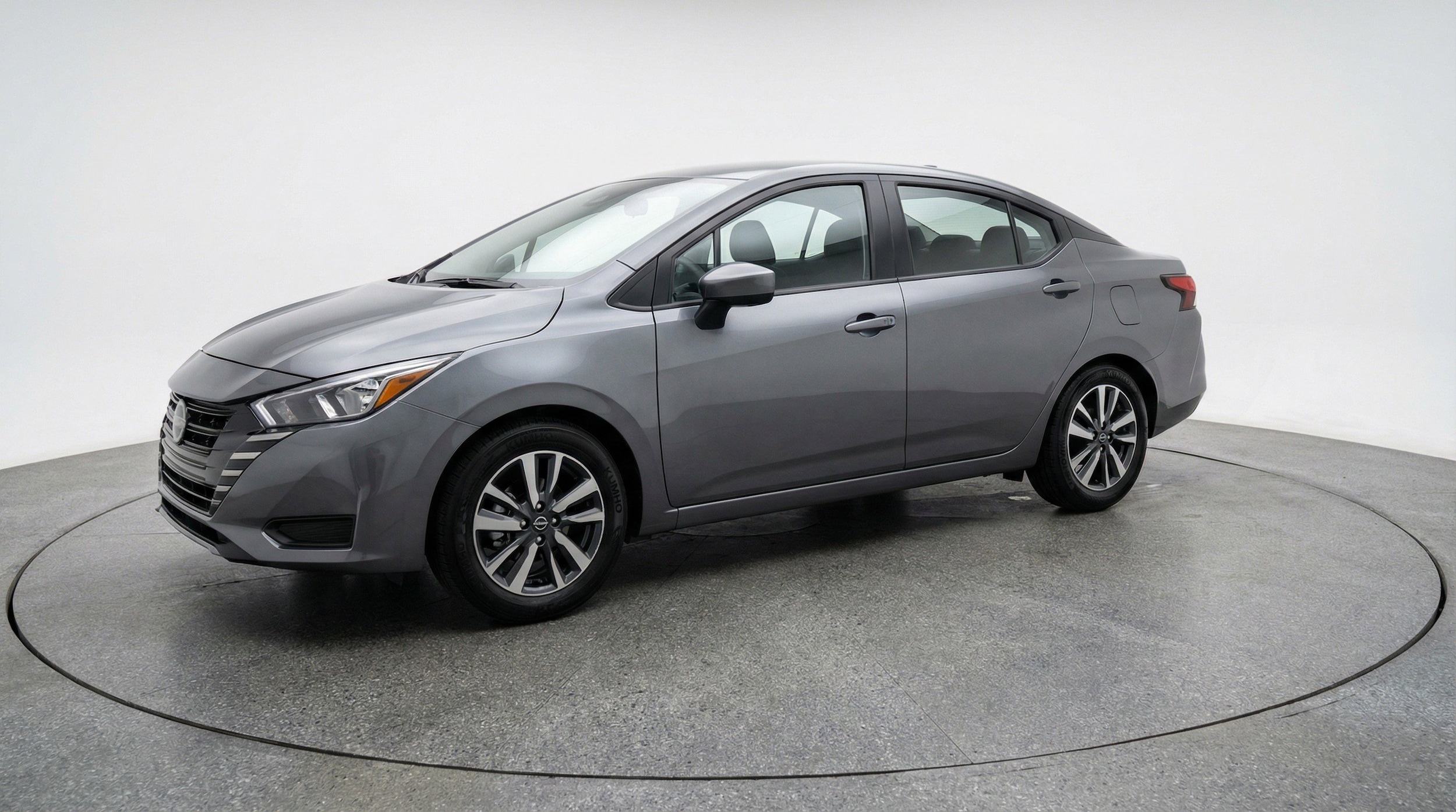 Thumbnail: 2025 Nissan Versa - 3