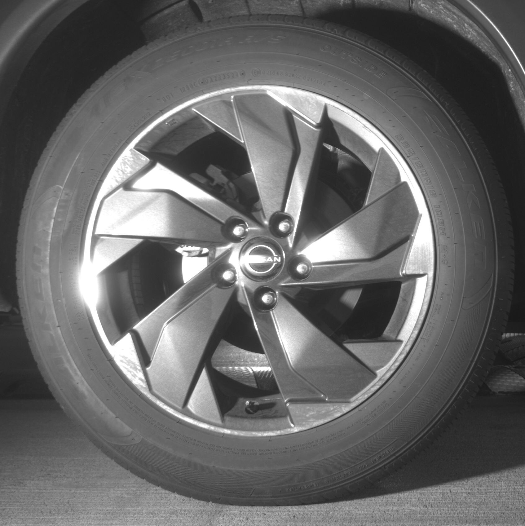 Thumbnail: 2025 Nissan Rogue - 12