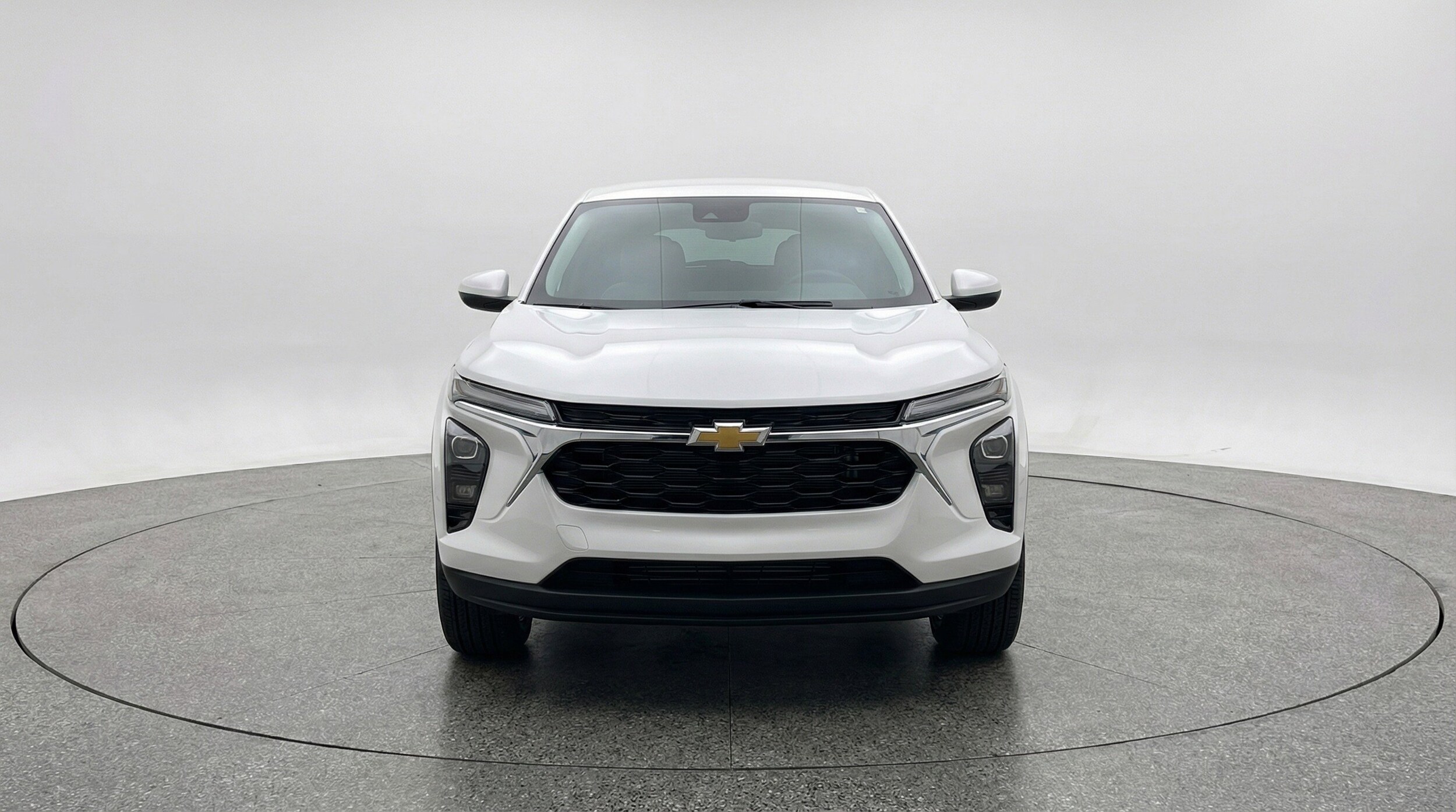 Thumbnail: 2025 Chevrolet Trax - 2