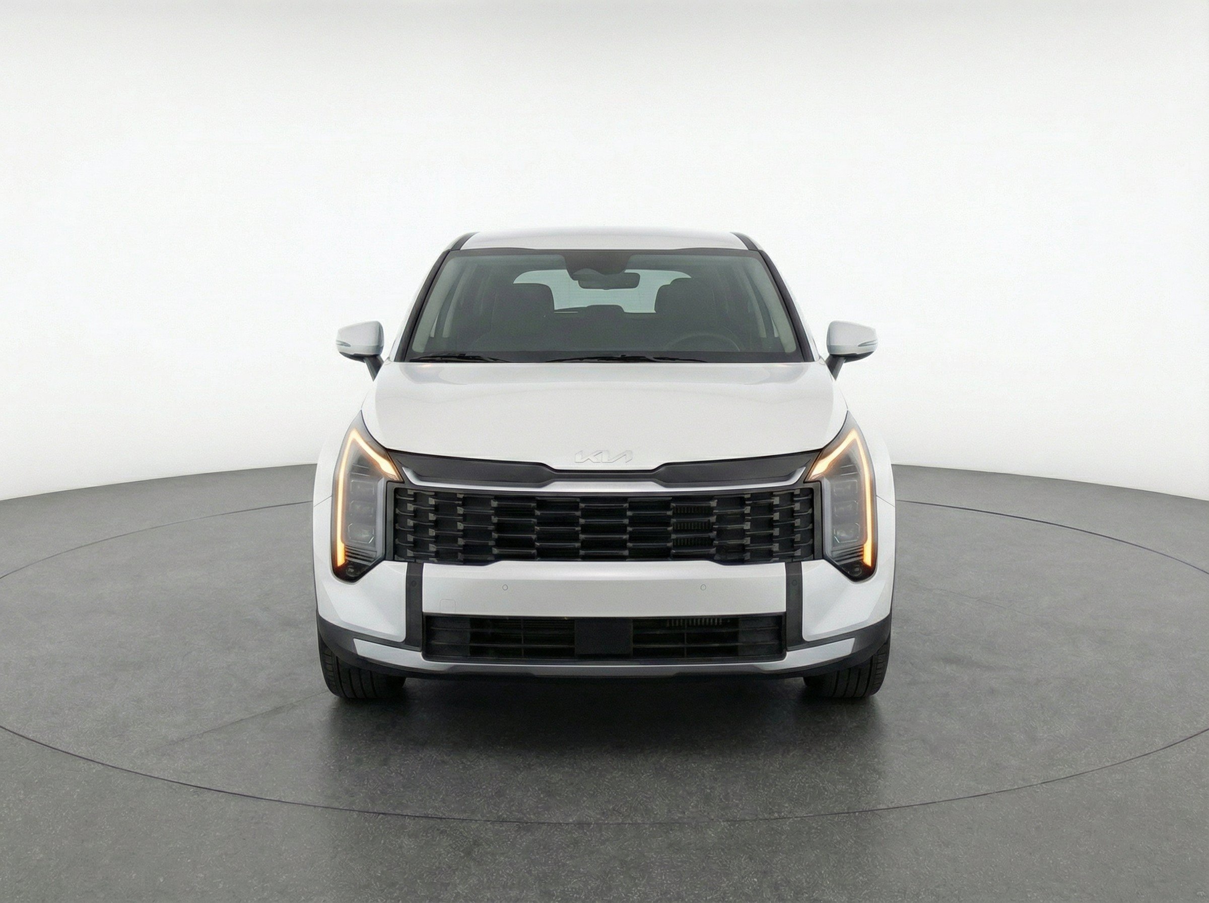 Thumbnail: 2026 Kia Sportage - 2