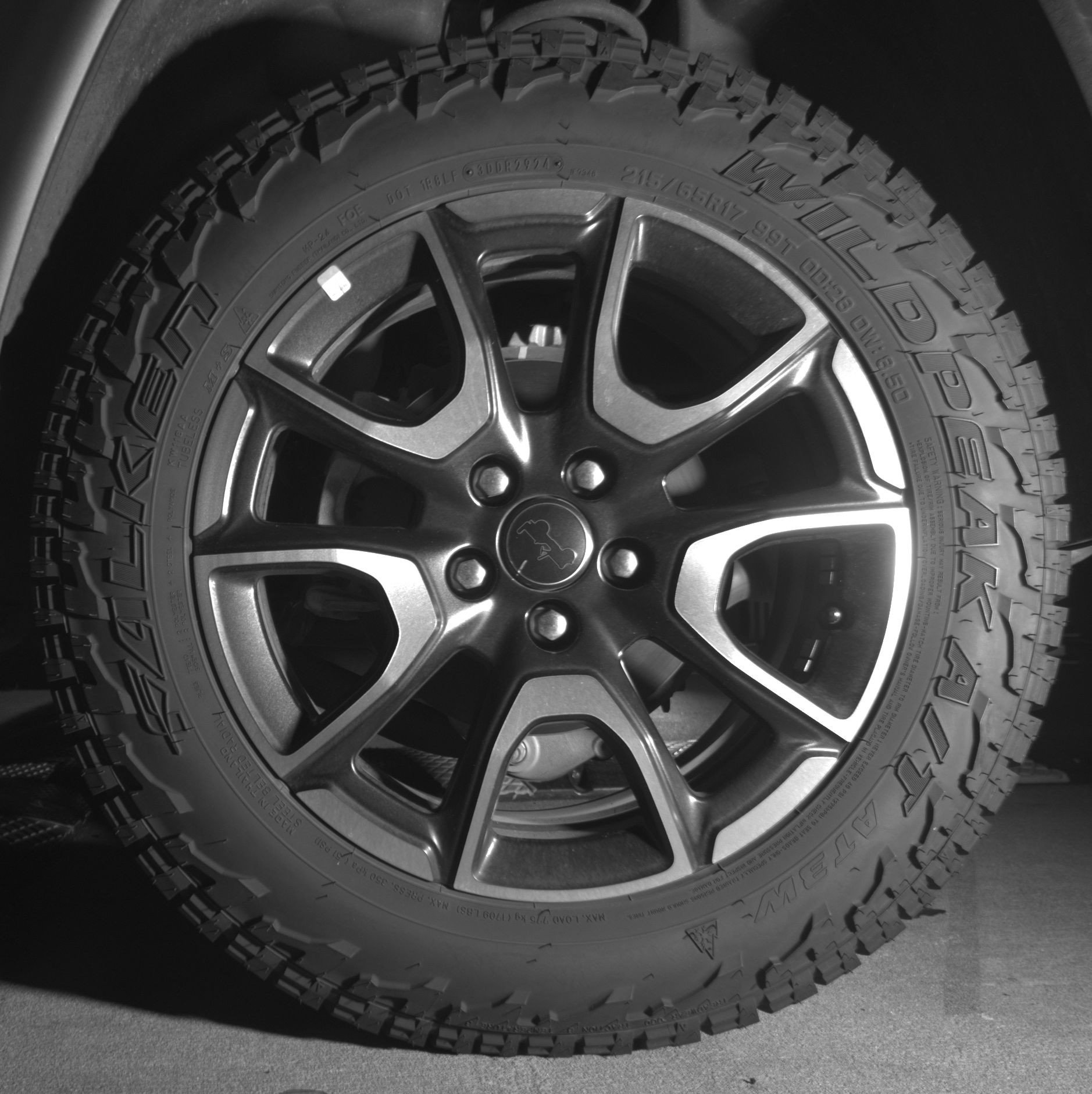 Thumbnail: 2025 Jeep Compass - 14