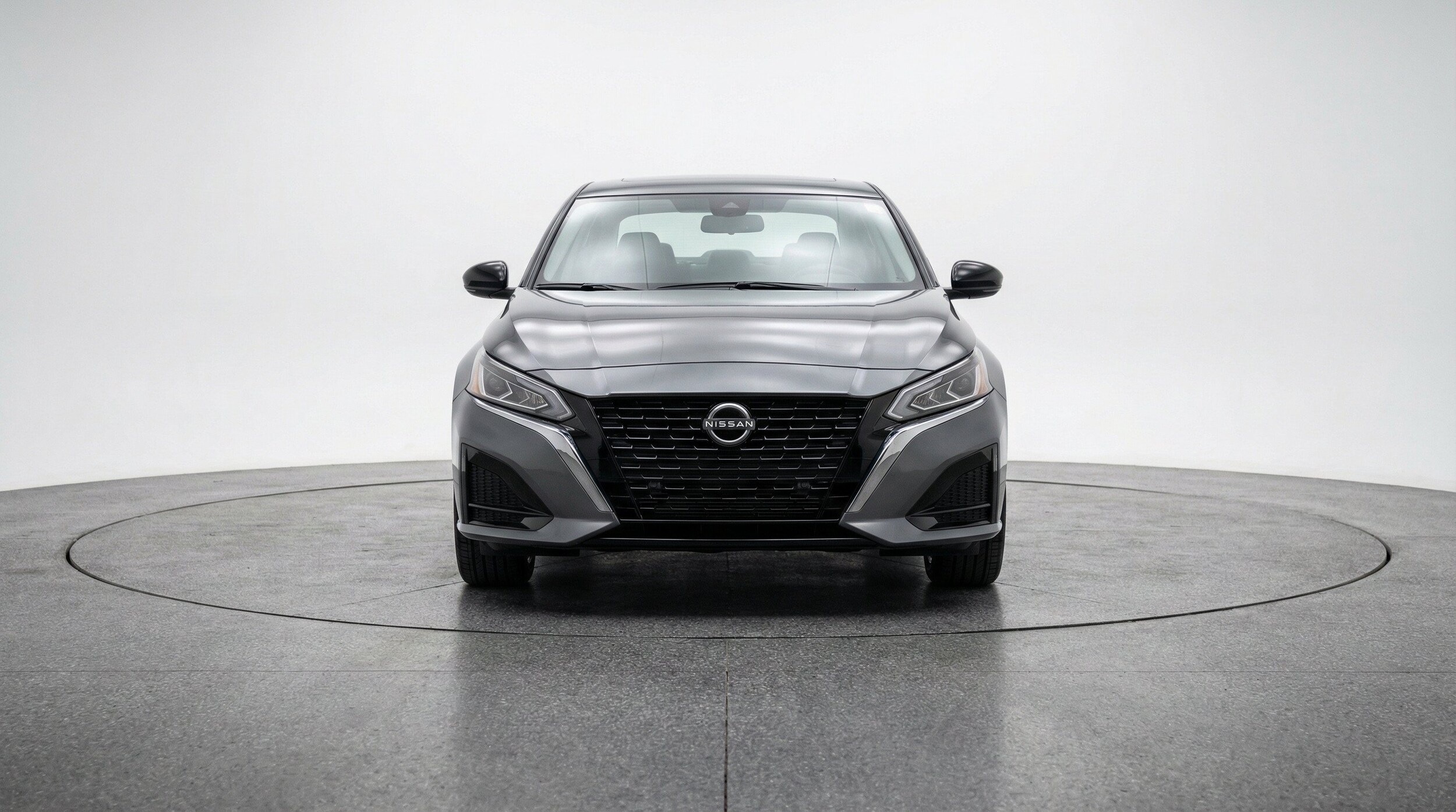 Thumbnail: 2025 Nissan Altima - 2