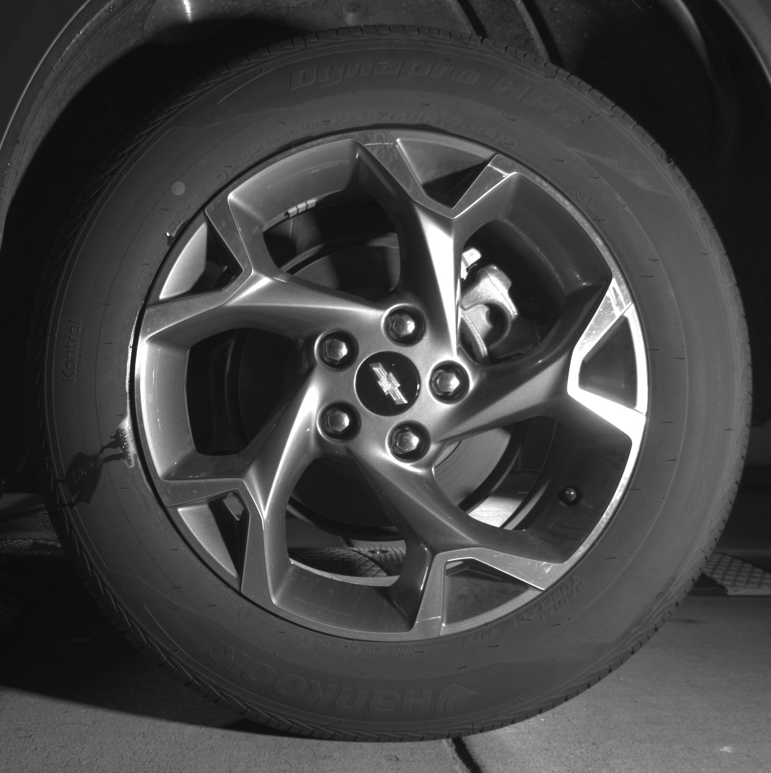 Thumbnail: 2025 Chevrolet Trax - 11