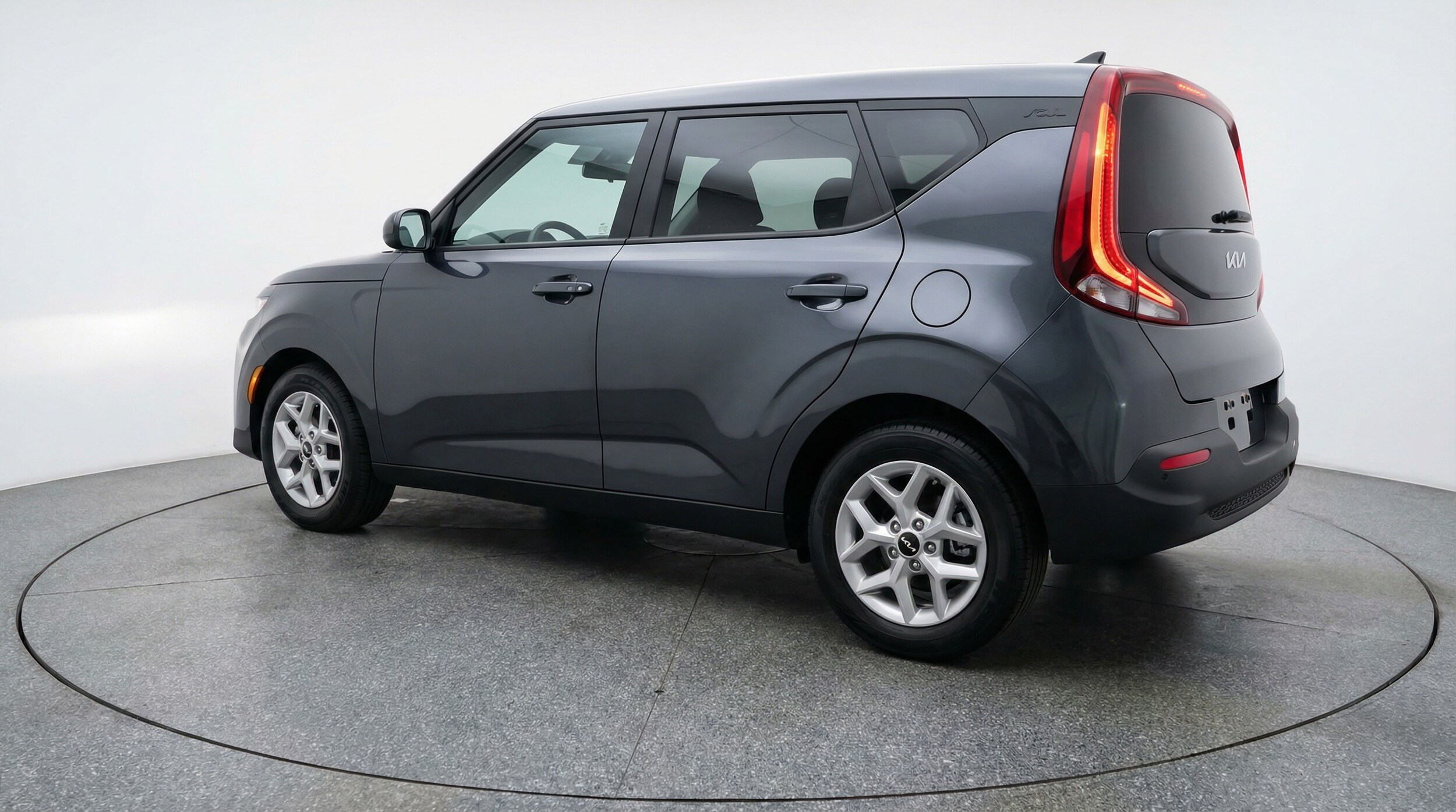 Thumbnail: 2025 Kia Soul - 5