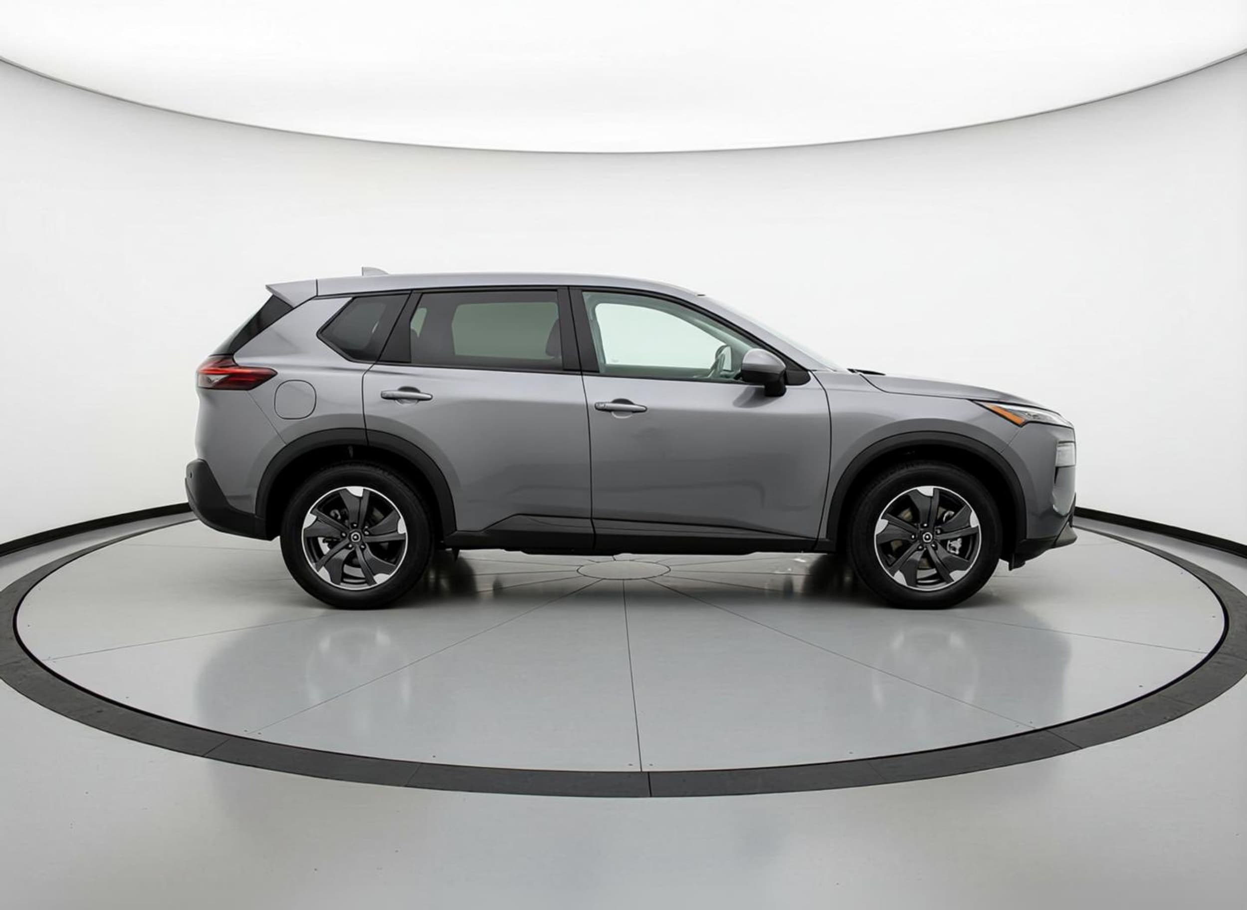 Thumbnail: 2025 Nissan Rogue - 8