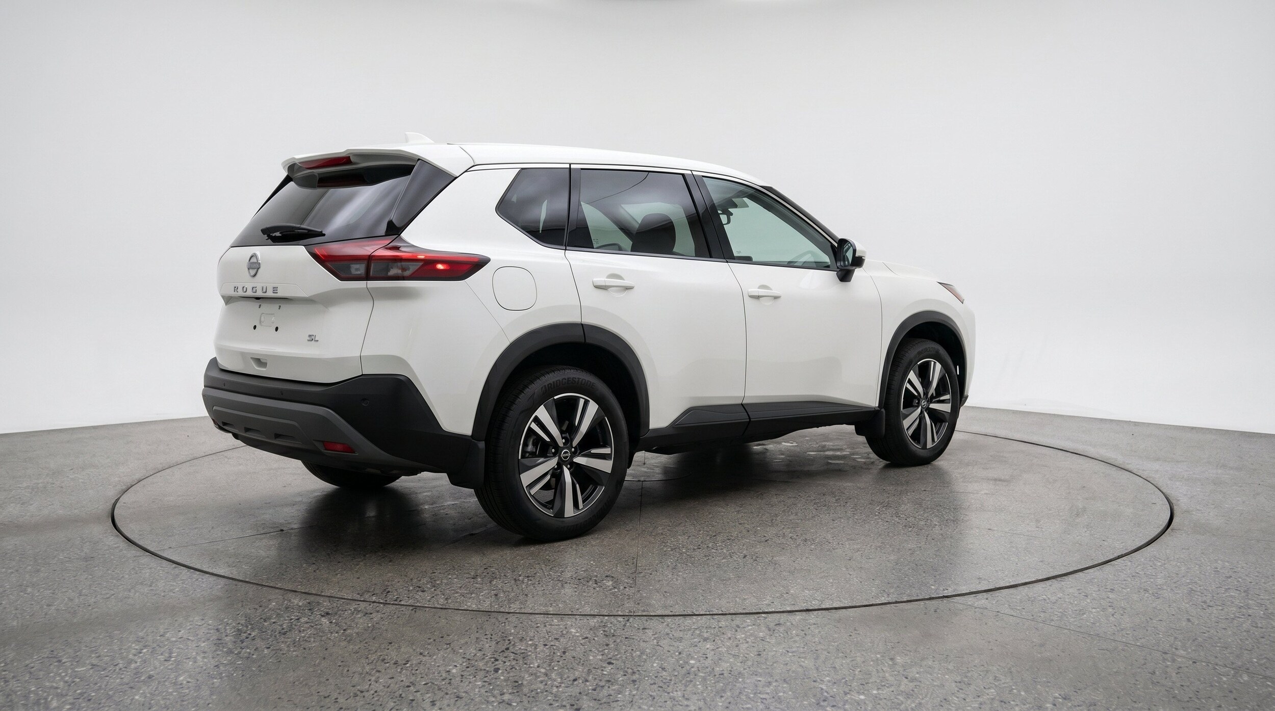 Thumbnail: 2026 Nissan Rogue - 9