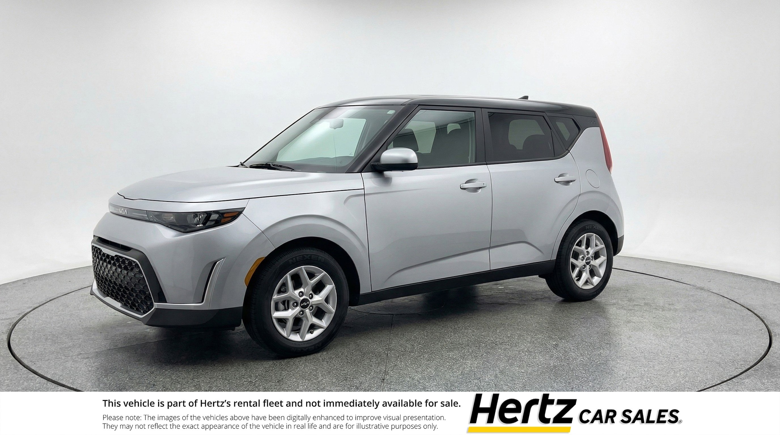 Thumbnail: 2025 Kia Soul - 3