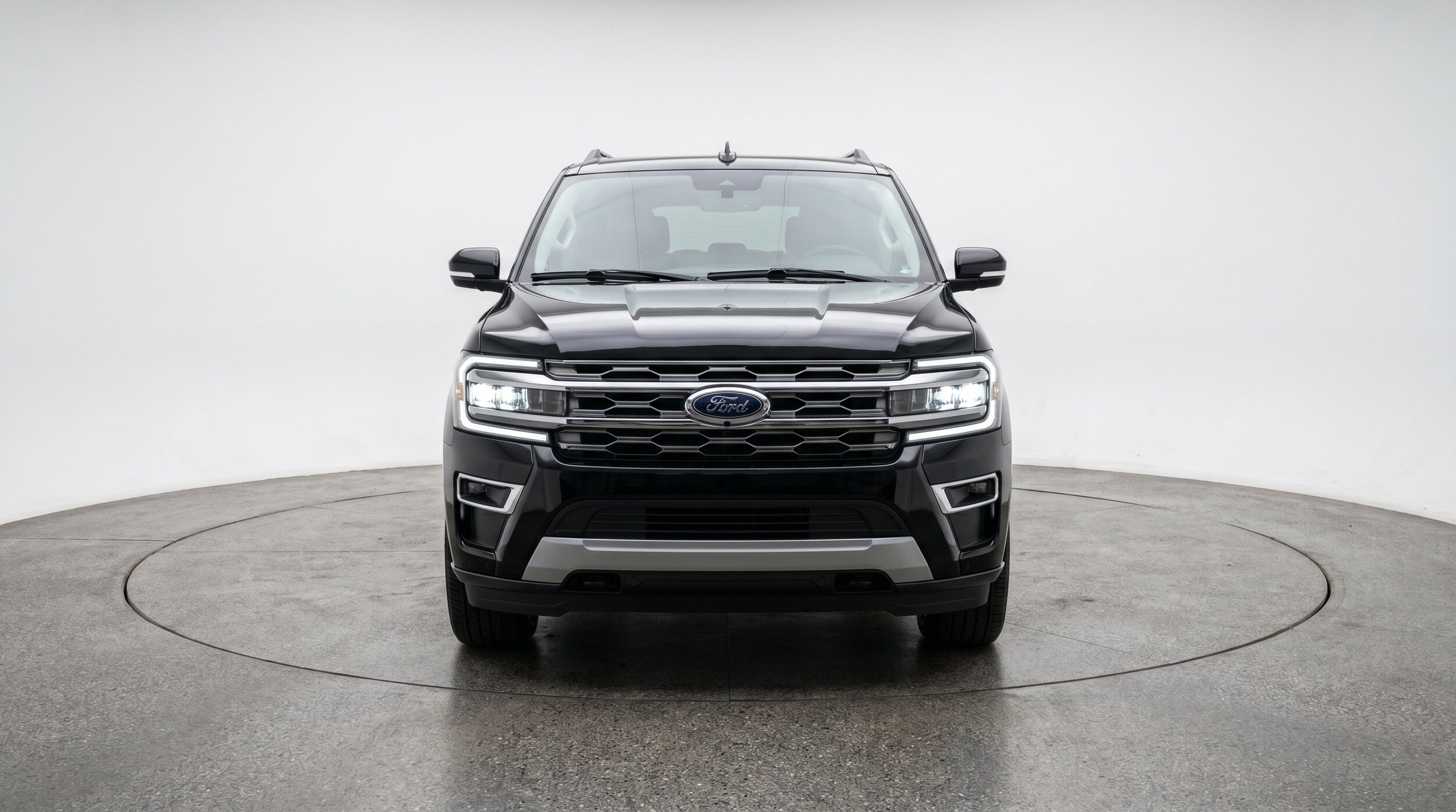 Thumbnail: 2024 Ford Expedition MAX - 2