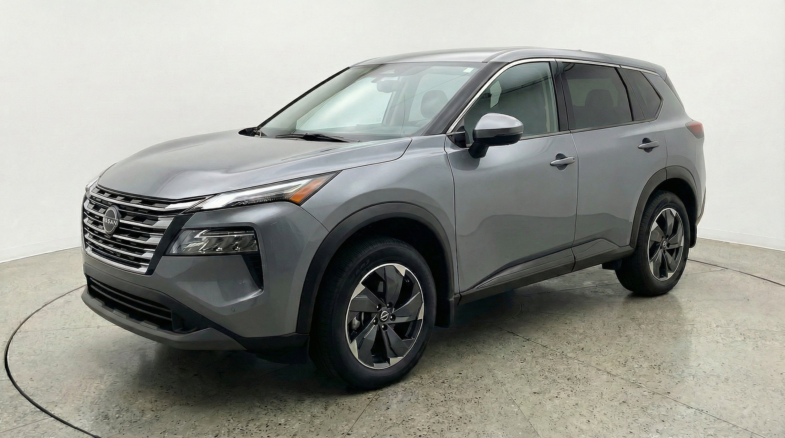 Thumbnail: 2025 Nissan Rogue - 3