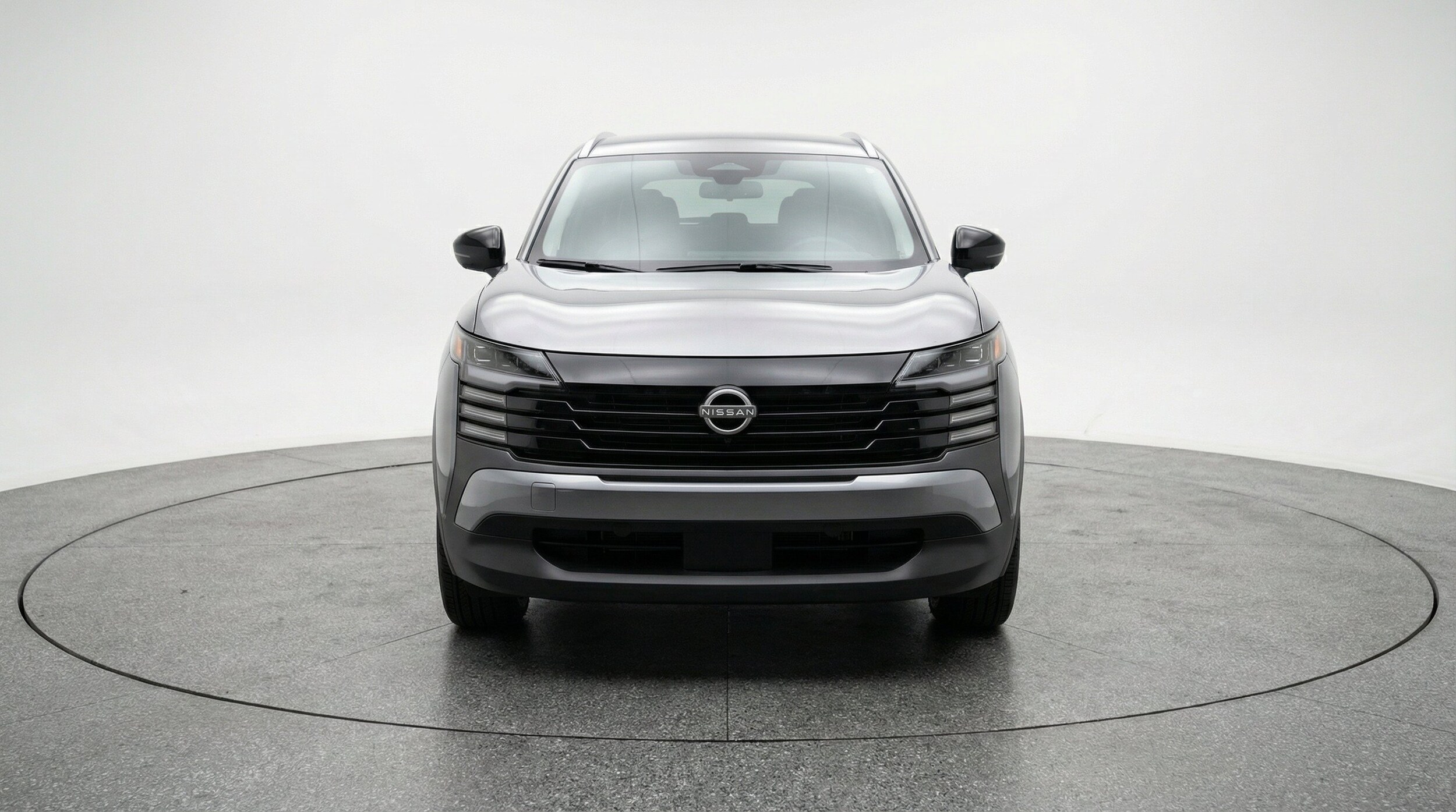 Thumbnail: 2026 Nissan Kicks - 2