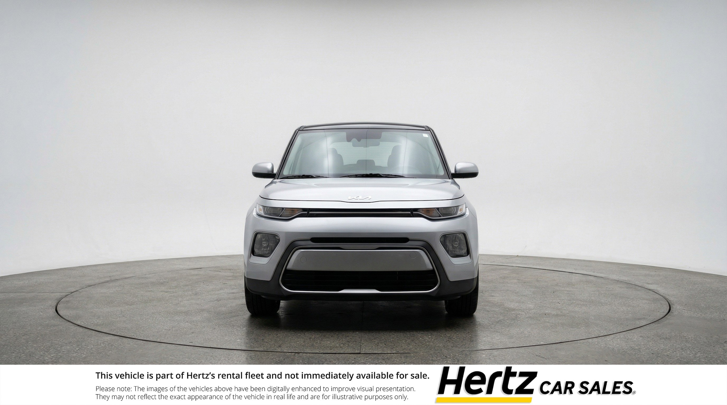 Thumbnail: 2025 Kia Soul - 2