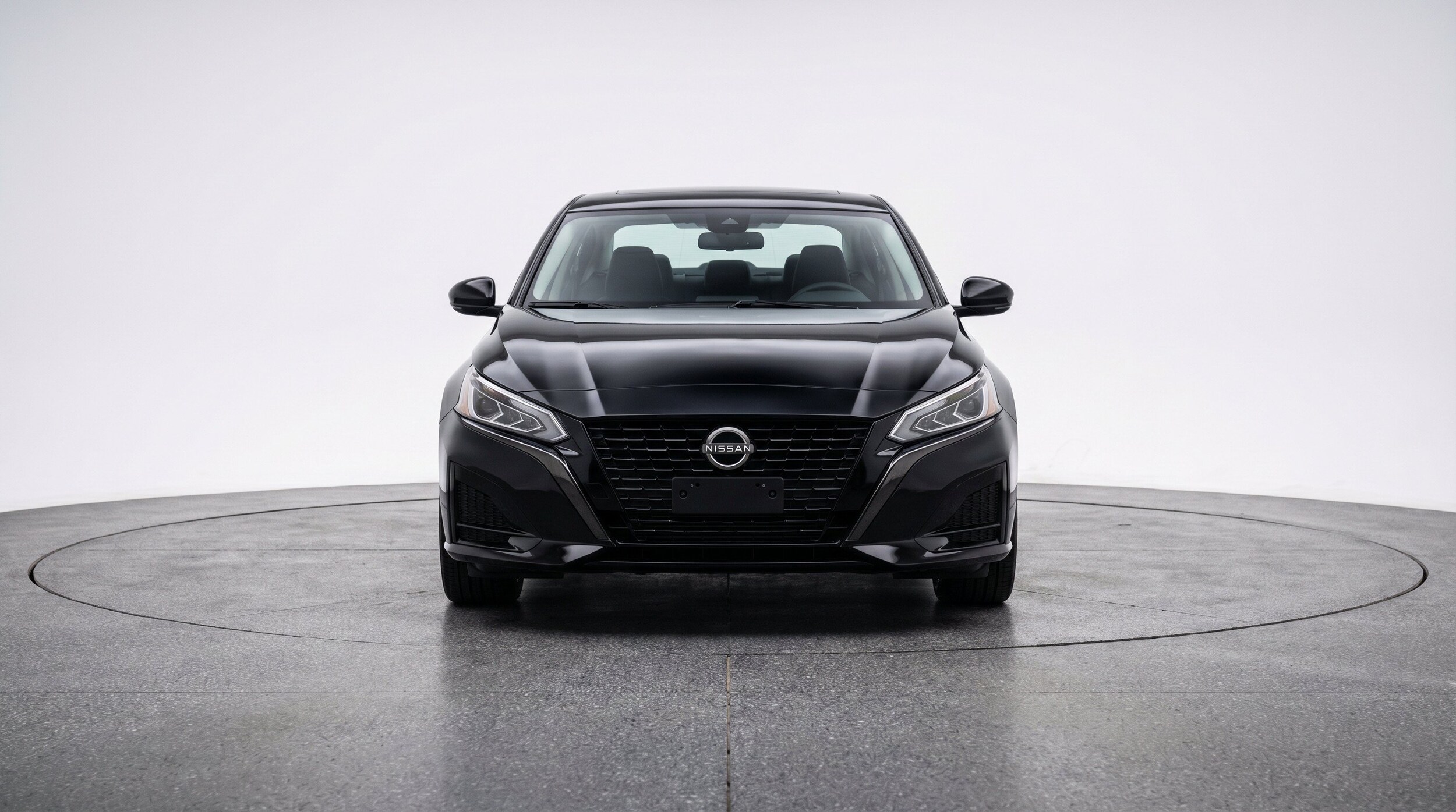 Thumbnail: 2026 Nissan Altima - 2
