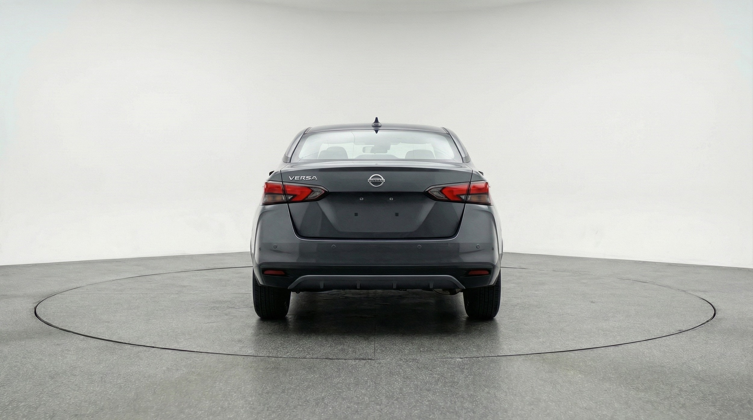 Thumbnail: 2025 Nissan Versa - 6