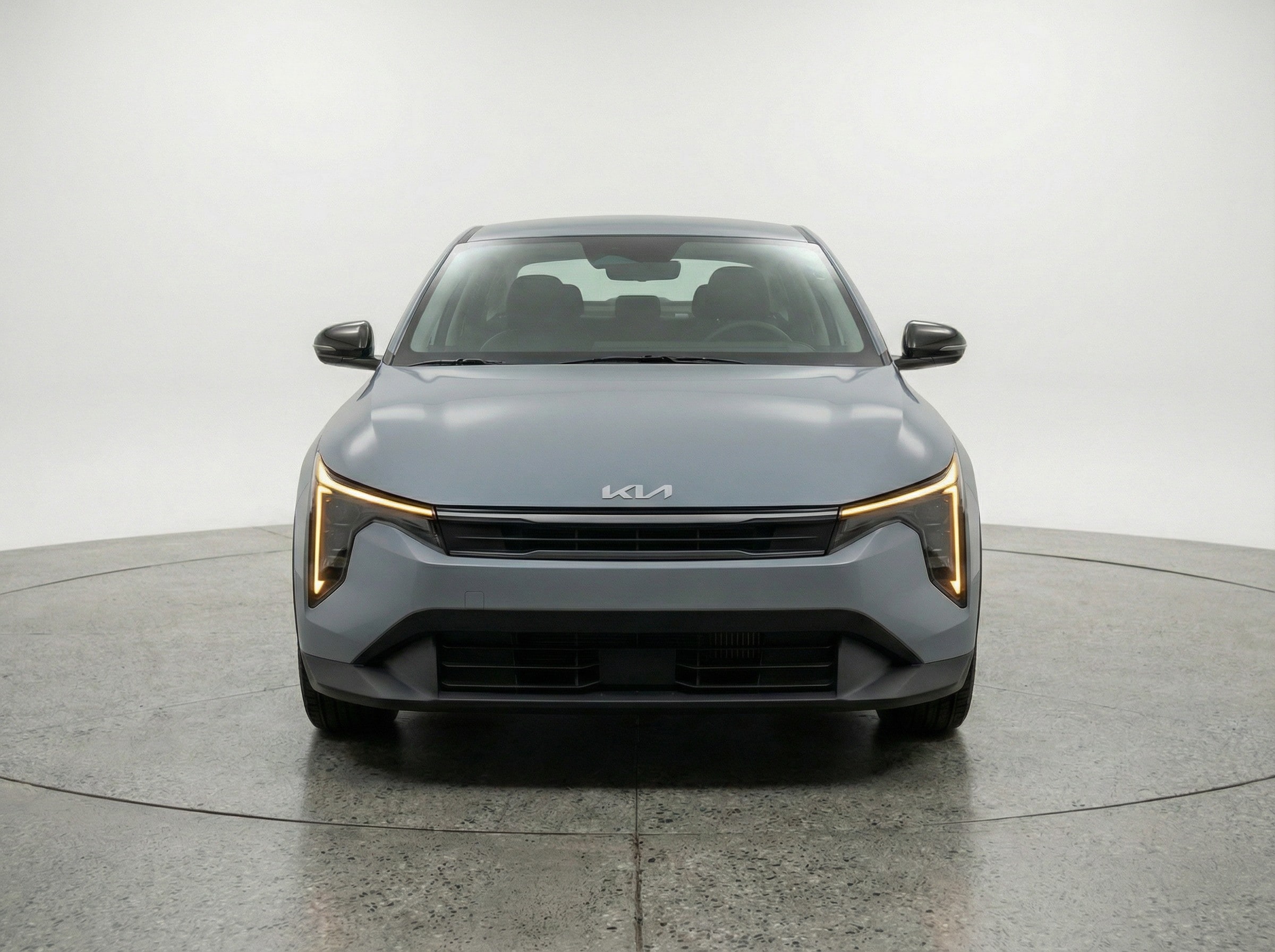 Thumbnail: 2025 Kia K4 - 2