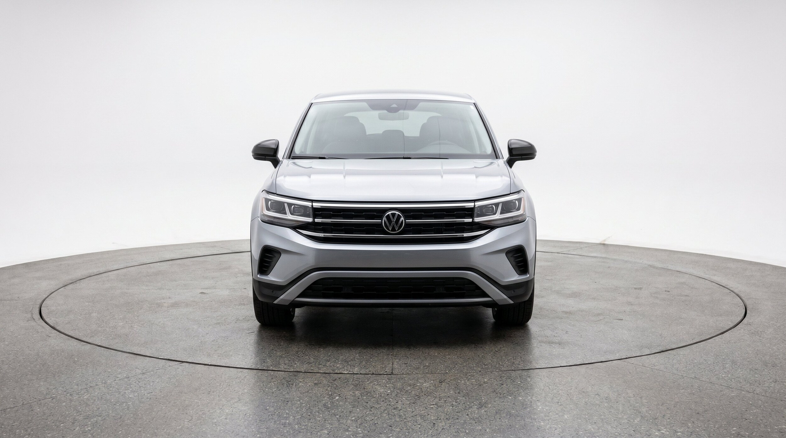 Thumbnail: 2026 Volkswagen Taos - 2