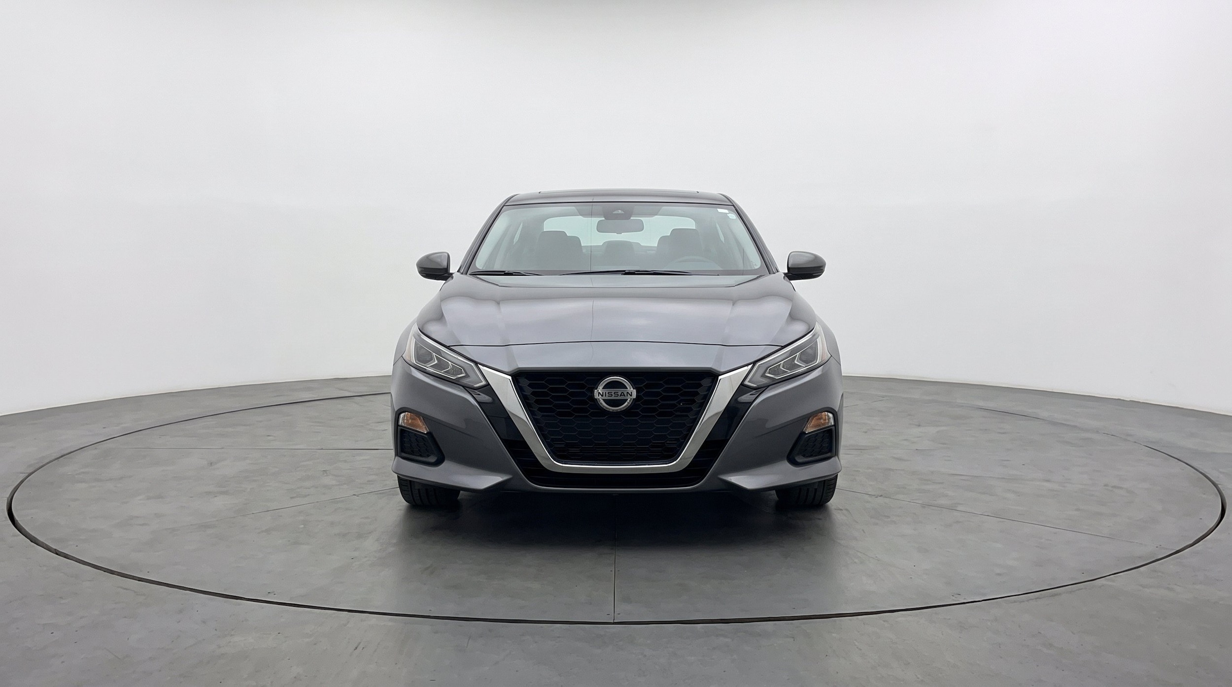 Thumbnail: 2026 Nissan Altima - 2