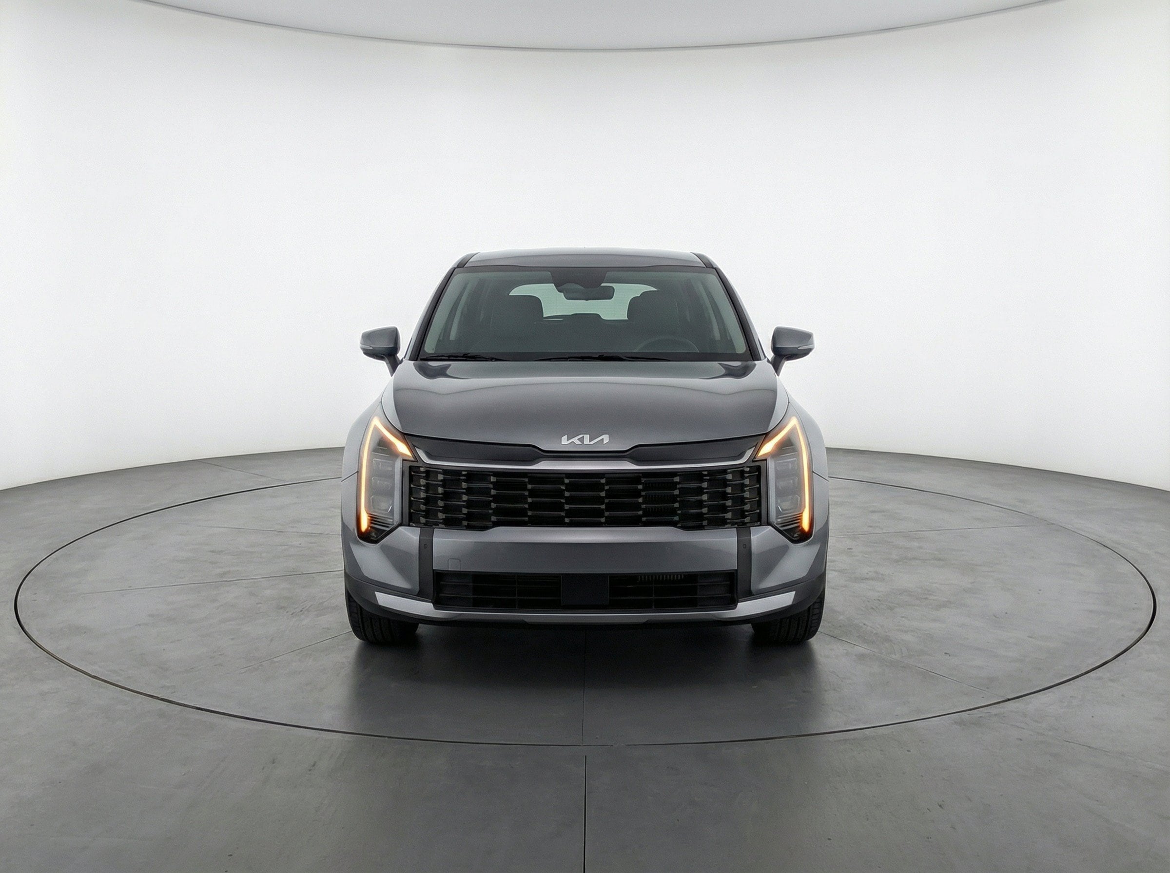 Thumbnail: 2026 Kia Sportage - 2