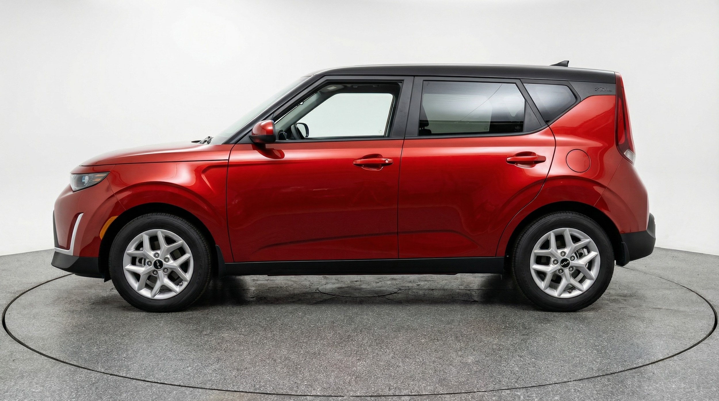 Thumbnail: 2025 Kia Soul - 4