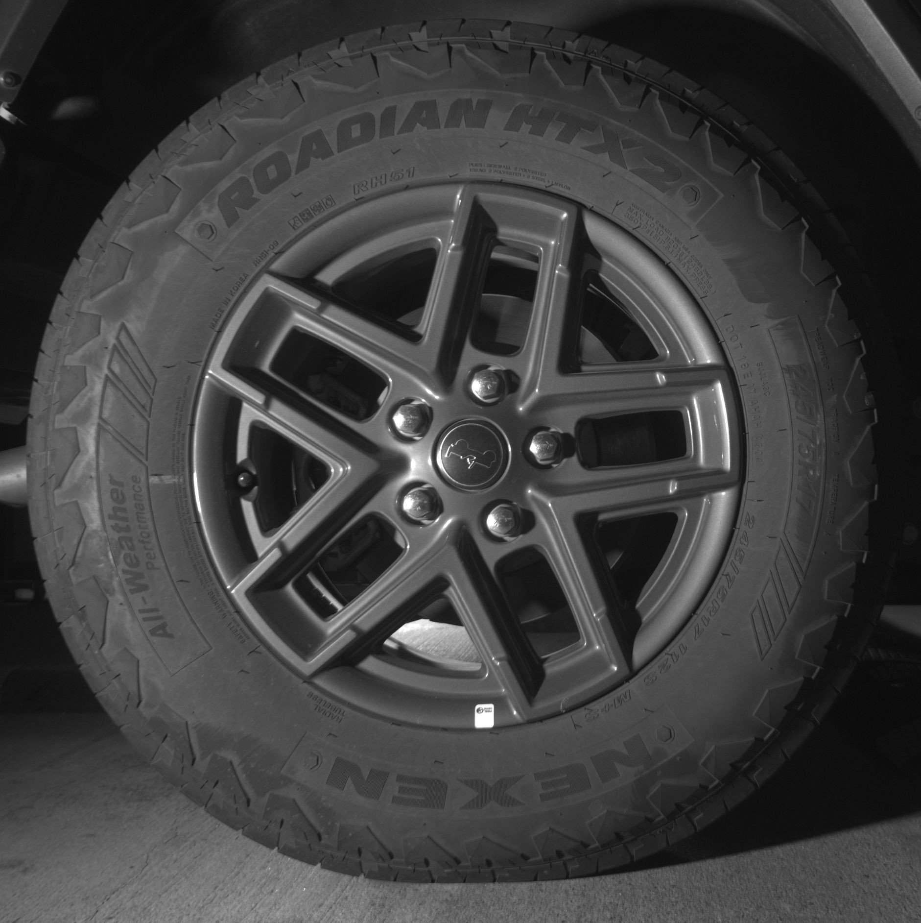 Thumbnail: 2025 Jeep Wrangler - 15