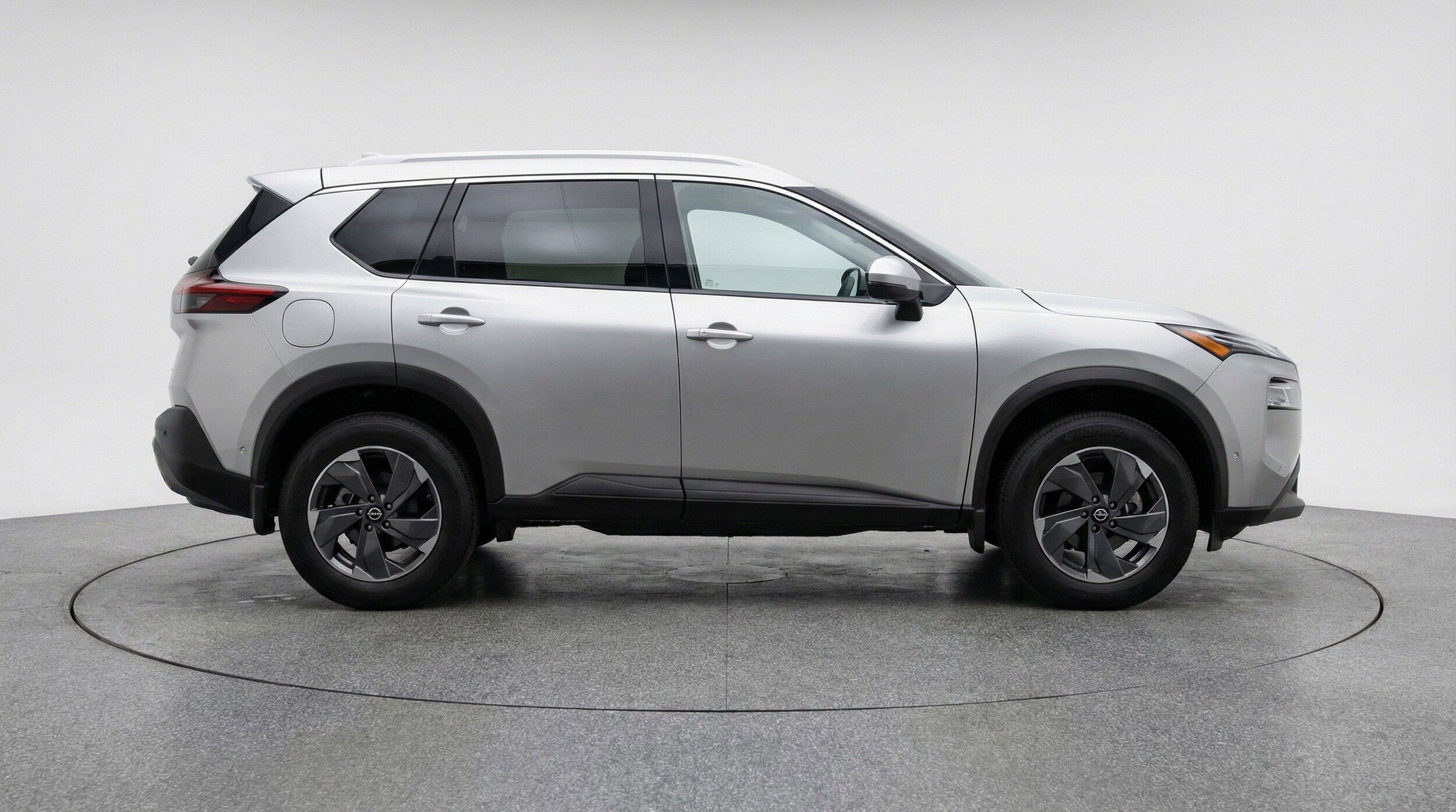 Thumbnail: 2025 Nissan Rogue - 11