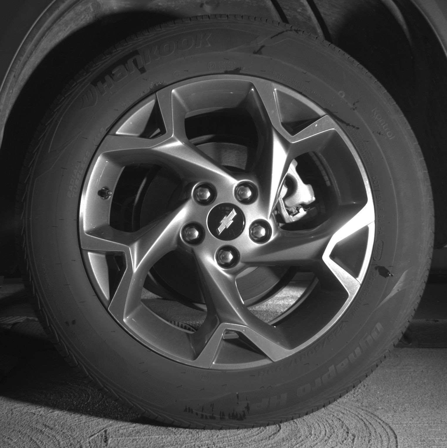 Thumbnail: 2025 Chevrolet Trax - 14