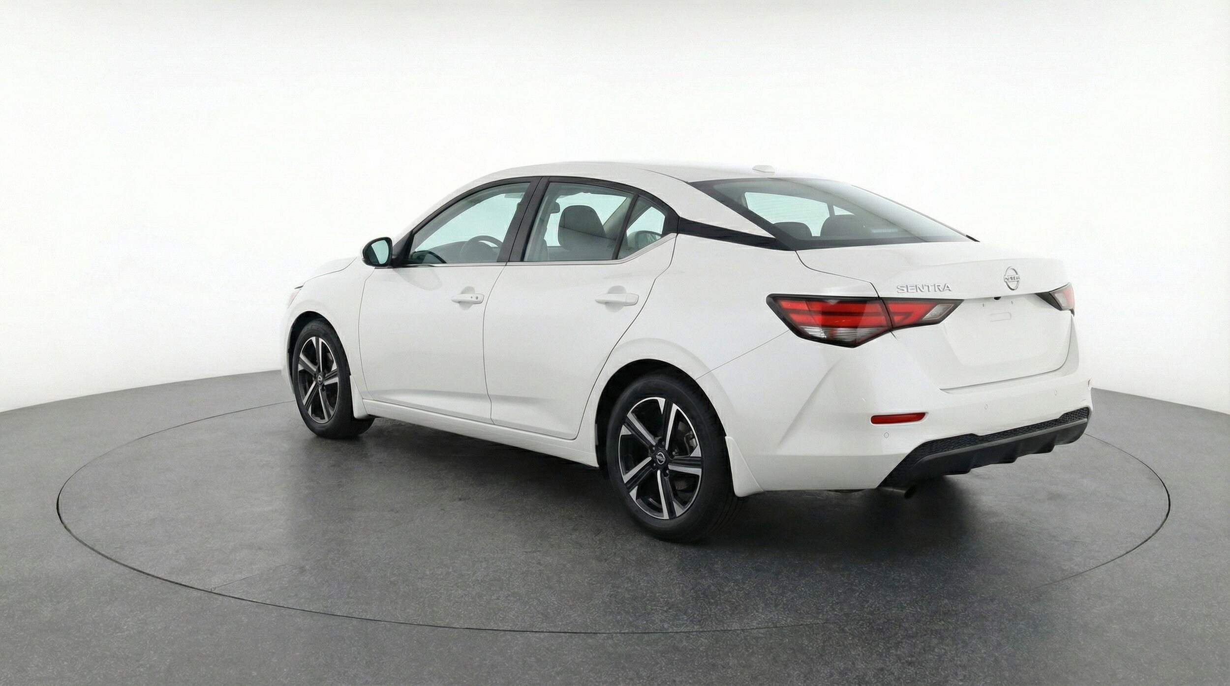 Thumbnail: 2025 Nissan Sentra - 6